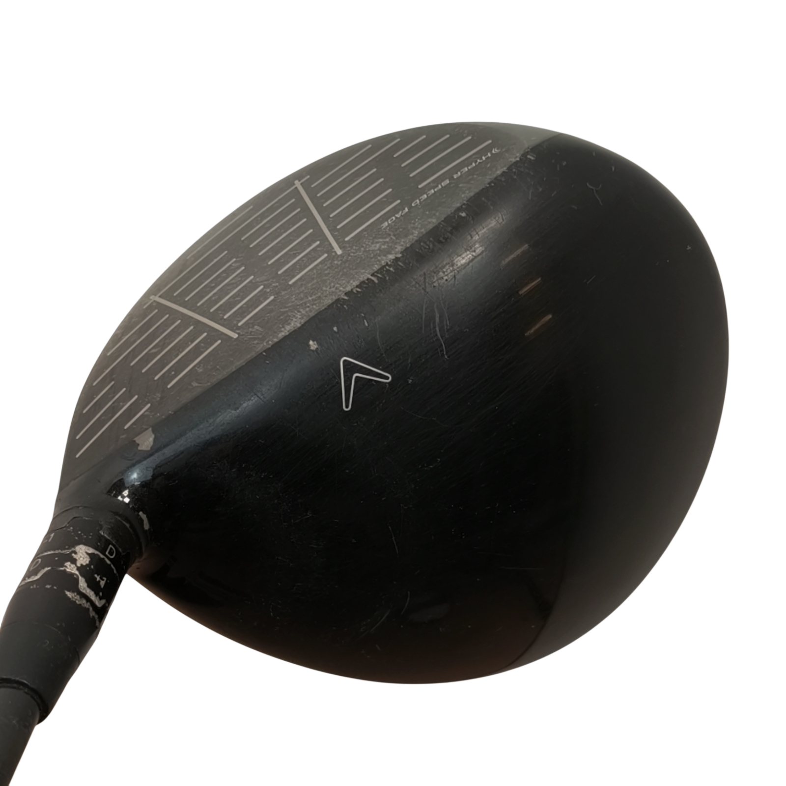 Callaway Big Bertha V-series Driver / Flex Regular / Loft 10.5