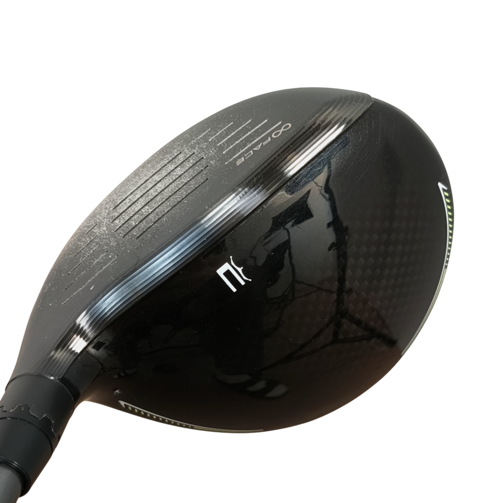 Cobra Radspeed Fairway Wood / Flex Regular / #3/18.5