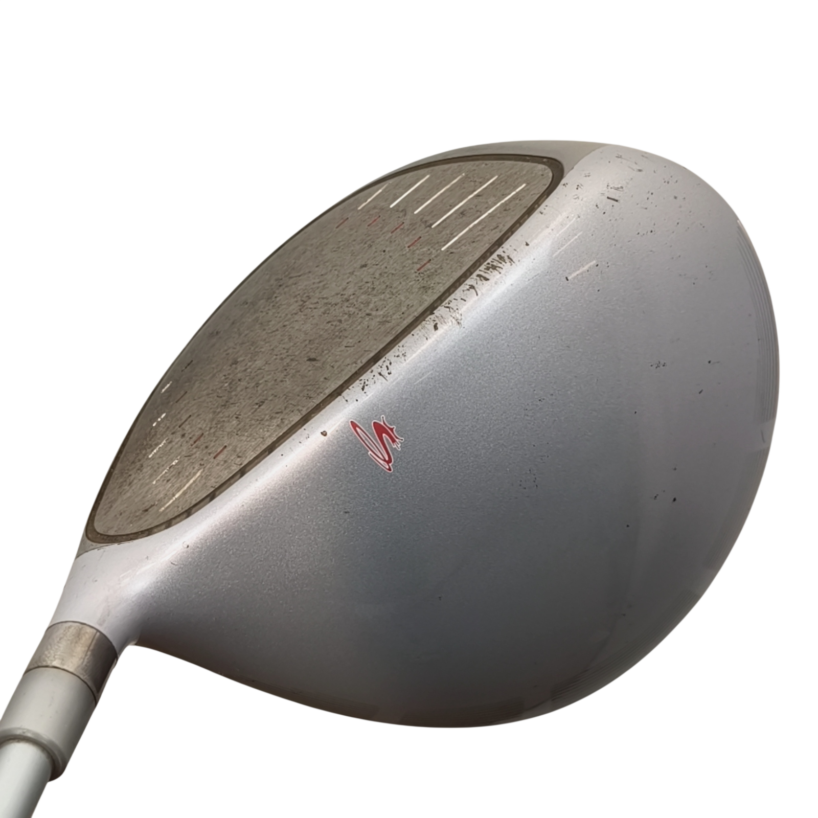 Cobra Fly-Z XL Driver / Flex Ladies / Loft 14