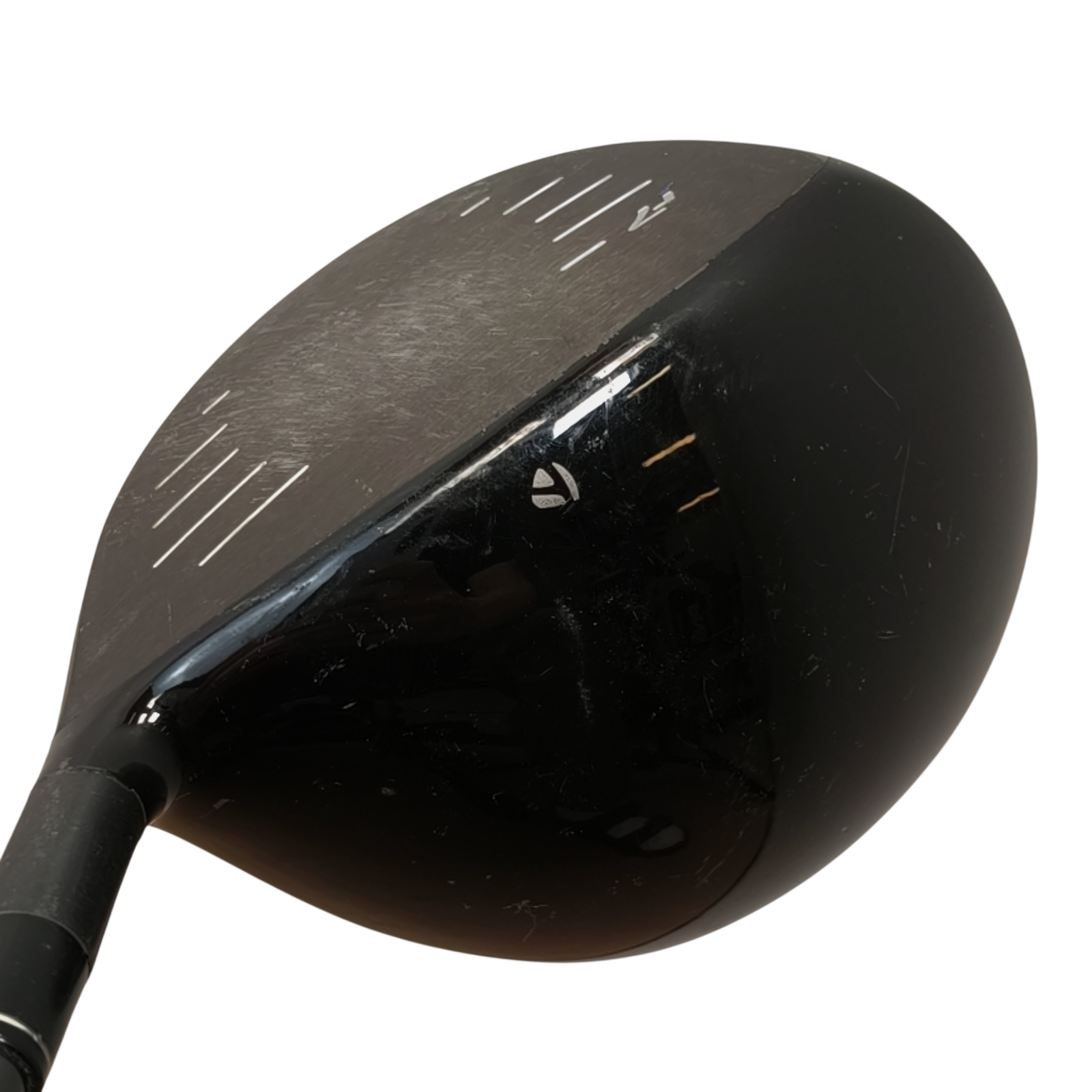 TaylorMade R7 Superquad Driver / Flex Stiff / Loft 9.5