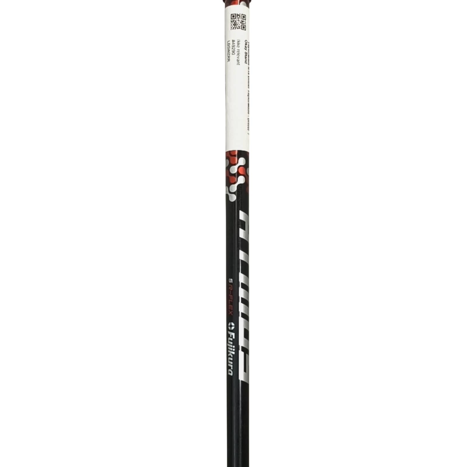 TaylorMade R15 Driver / Flex Regular / Loft 12