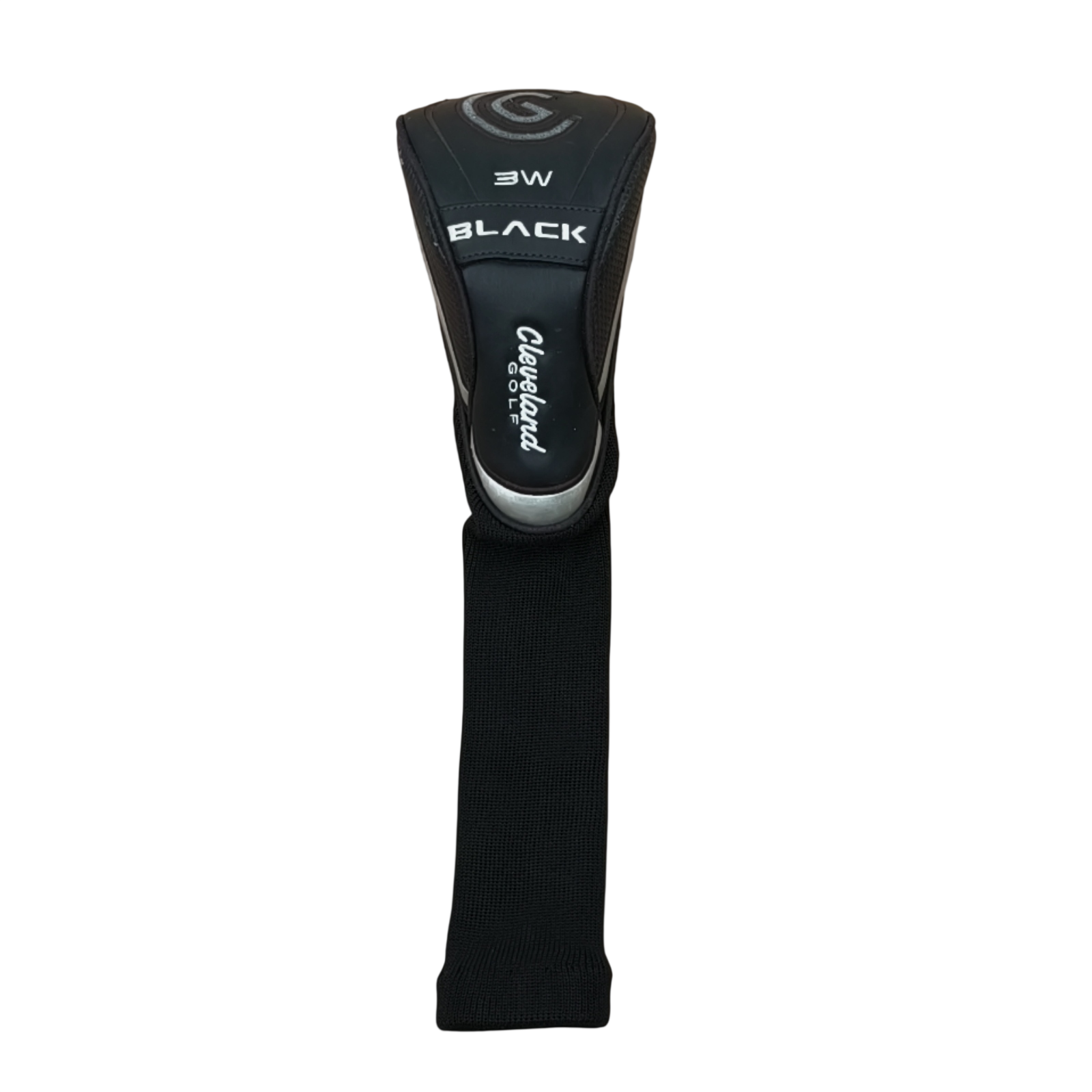 Cleveland CG Black Fairway Wood / Flex Regular / #3/15