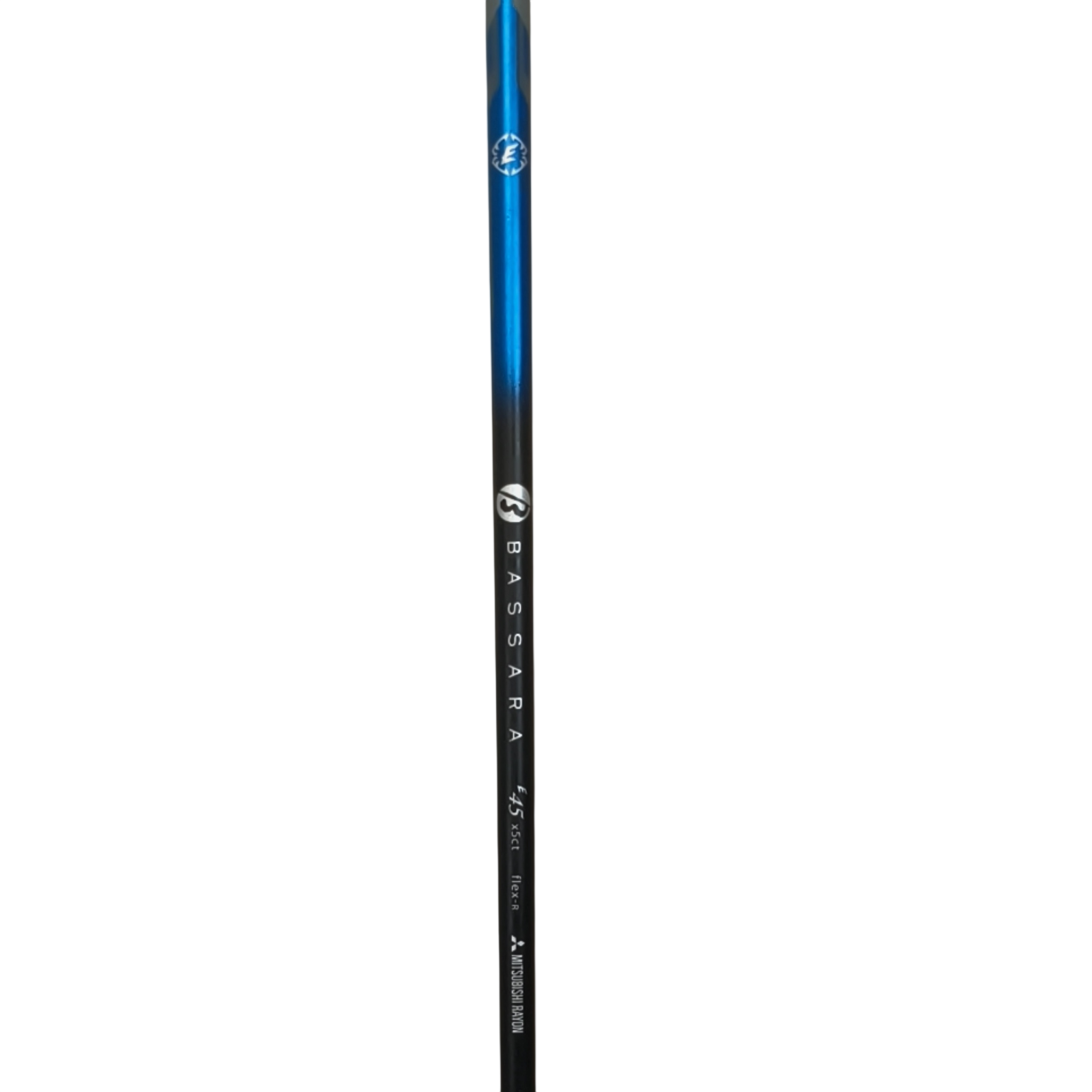 Cleveland CG Black Fairway Wood / Flex Regular / #3/15