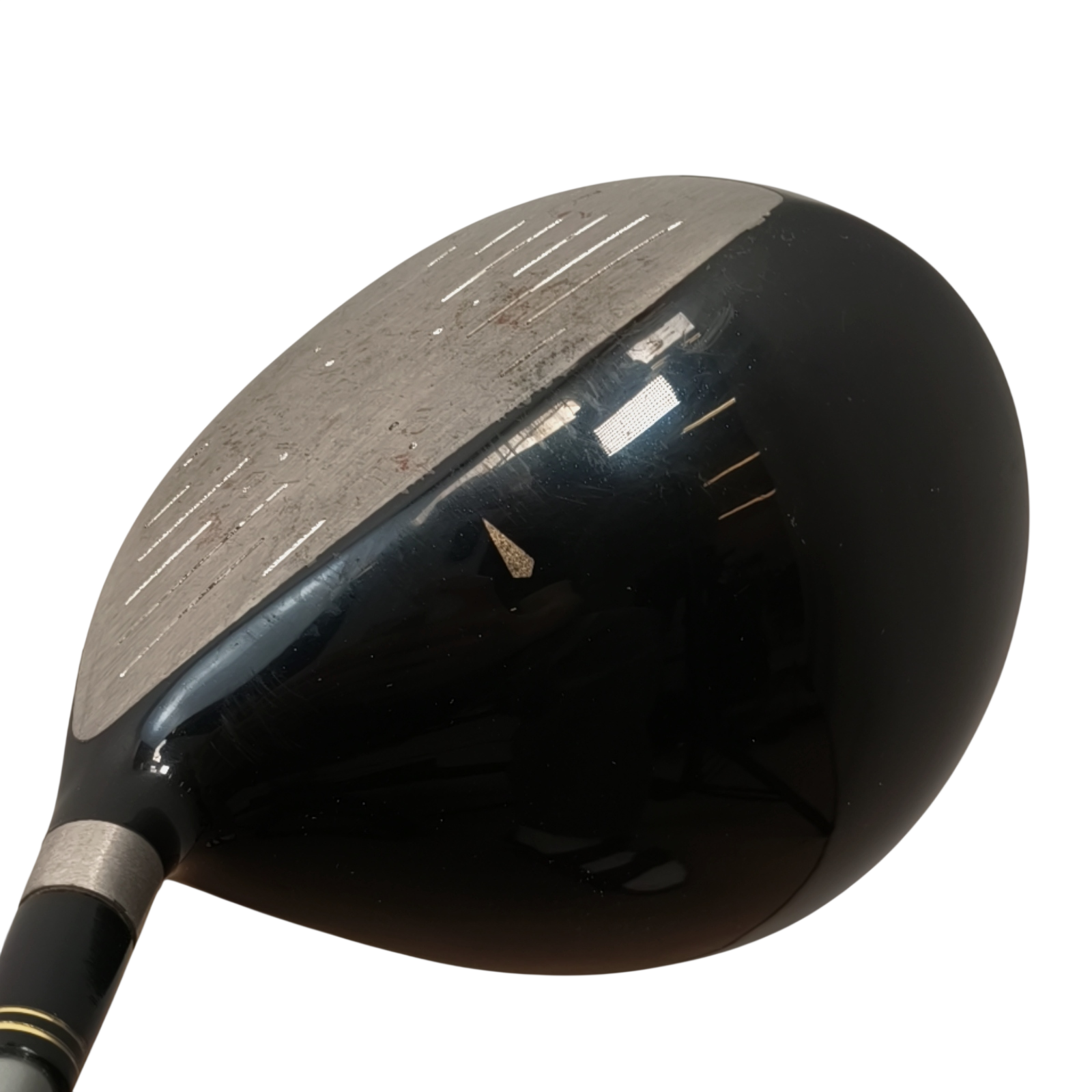 Srixon Titanium W-506 Driver / Flex Regular / Loft 10.5