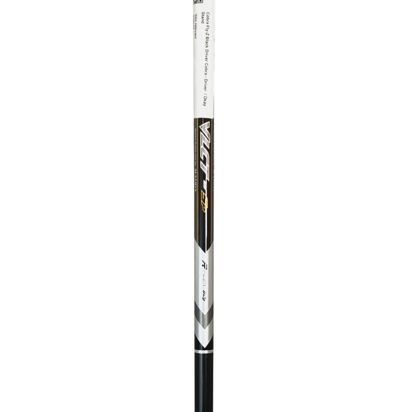 Cobra Fly-Z Driver / Flex Regular / Loft 10.5