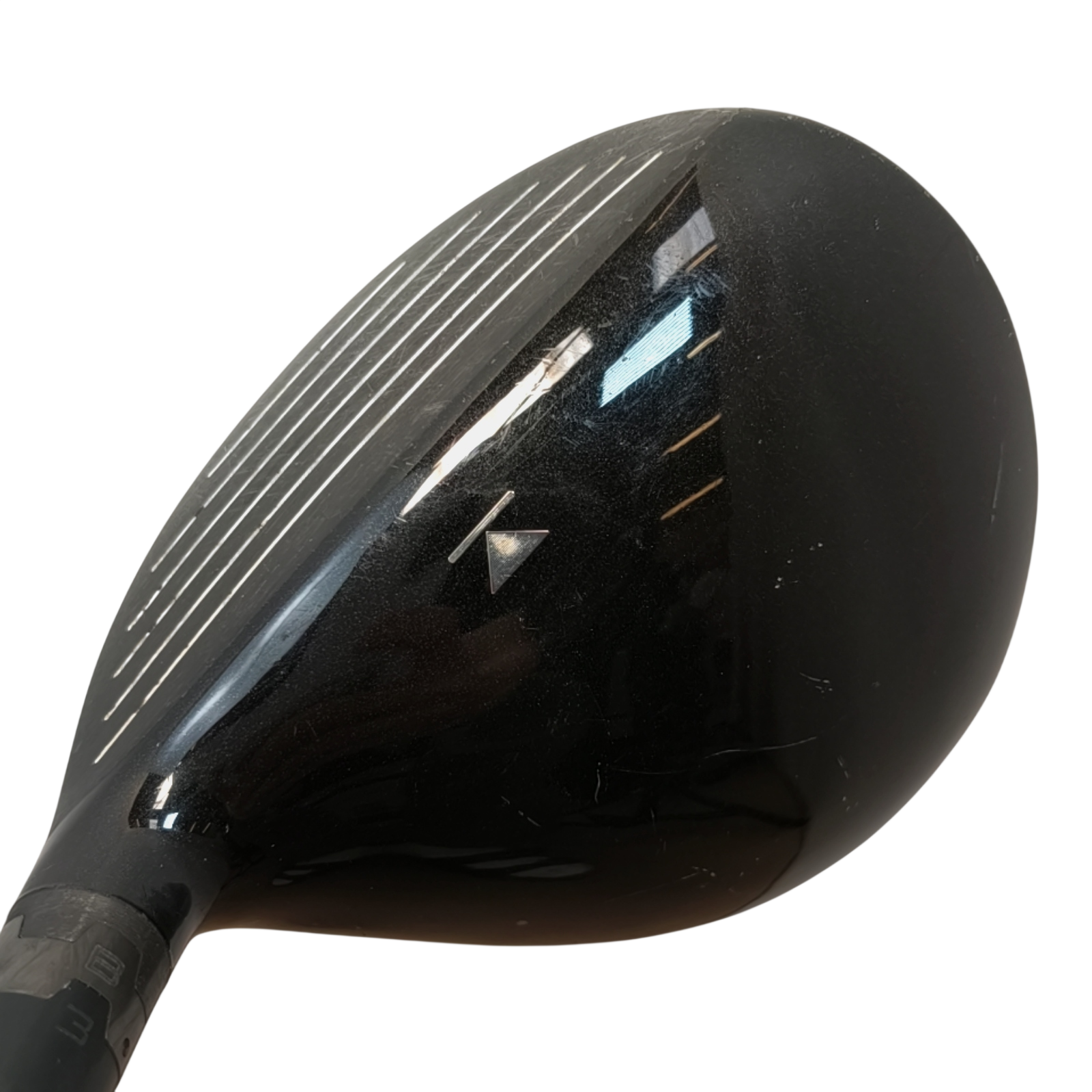 Titleist 913F Fairway Wood / Flex Regular / #5/19
