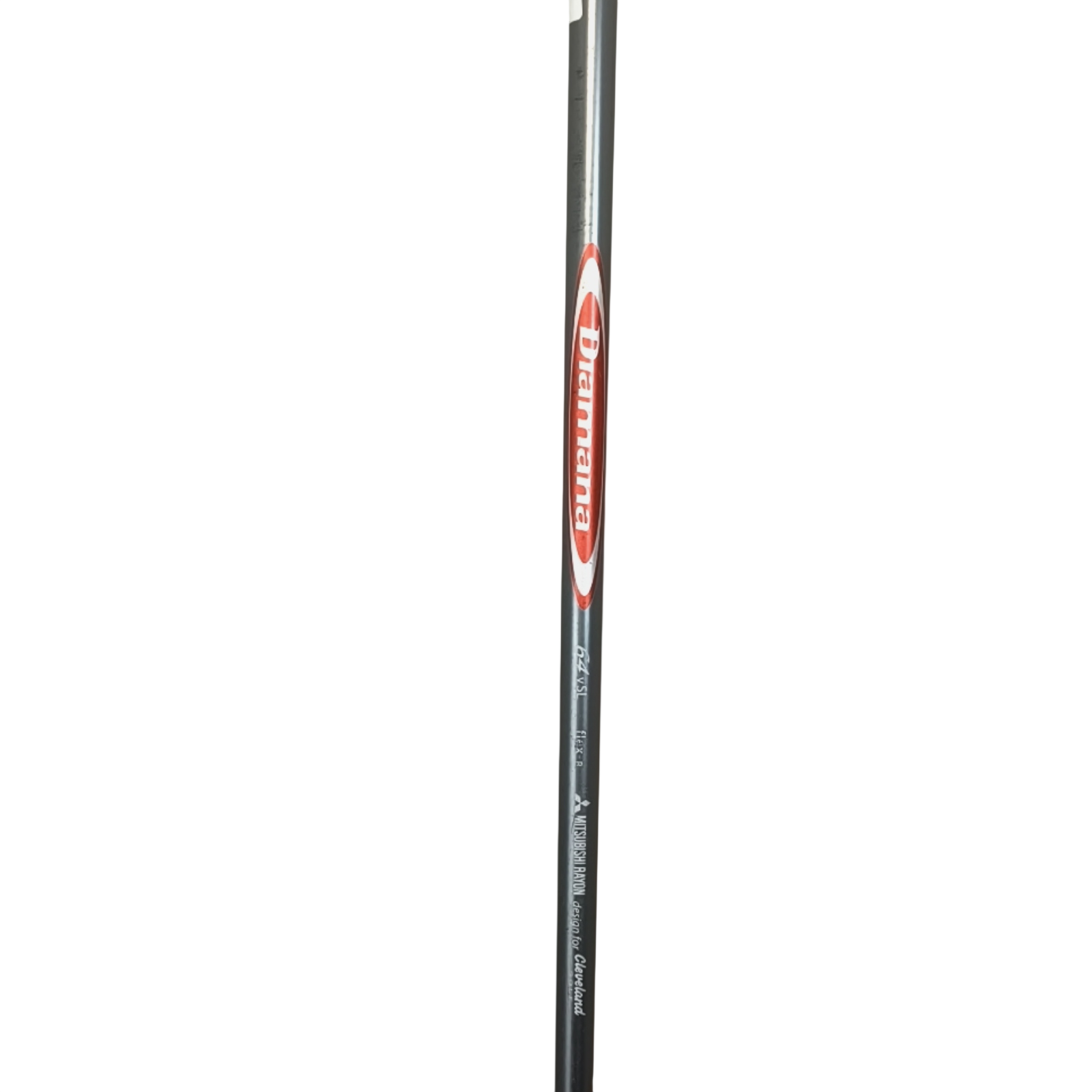 Cleveland Launcher DST Fairway Wood / Flex Regular / #3/15