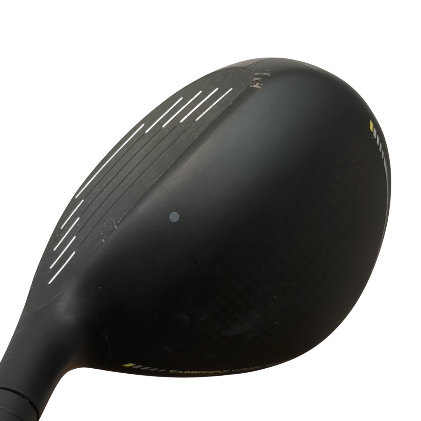 PING G430 Max Fairway Wood / Flex Regular / #7/21
