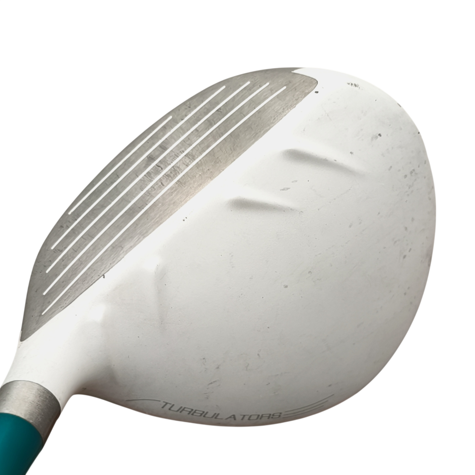 PING Rhapsody Fairway Wood / Flex Lite / #7/26
