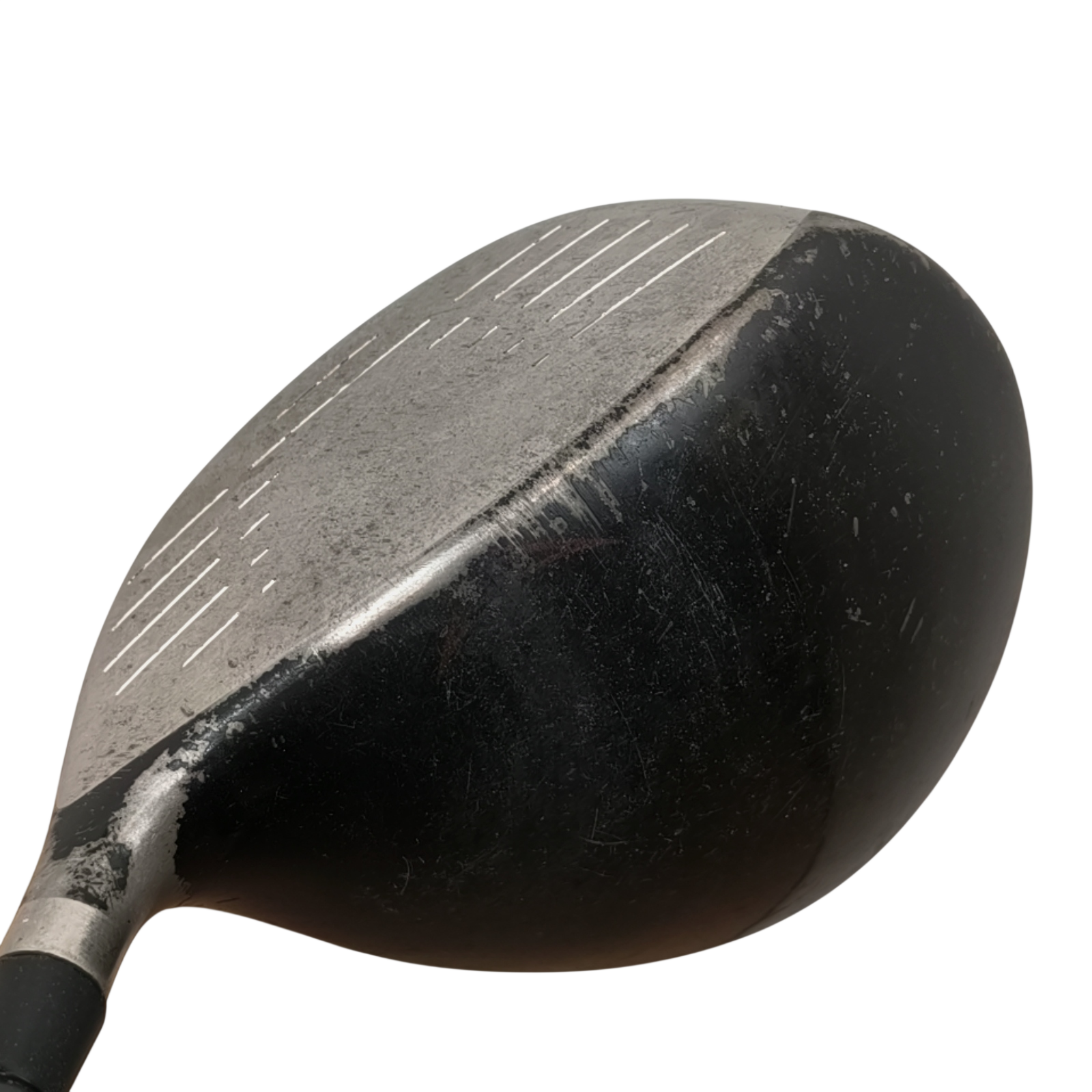 PING G15 Driver / Flex Stiff / Loft 10.5