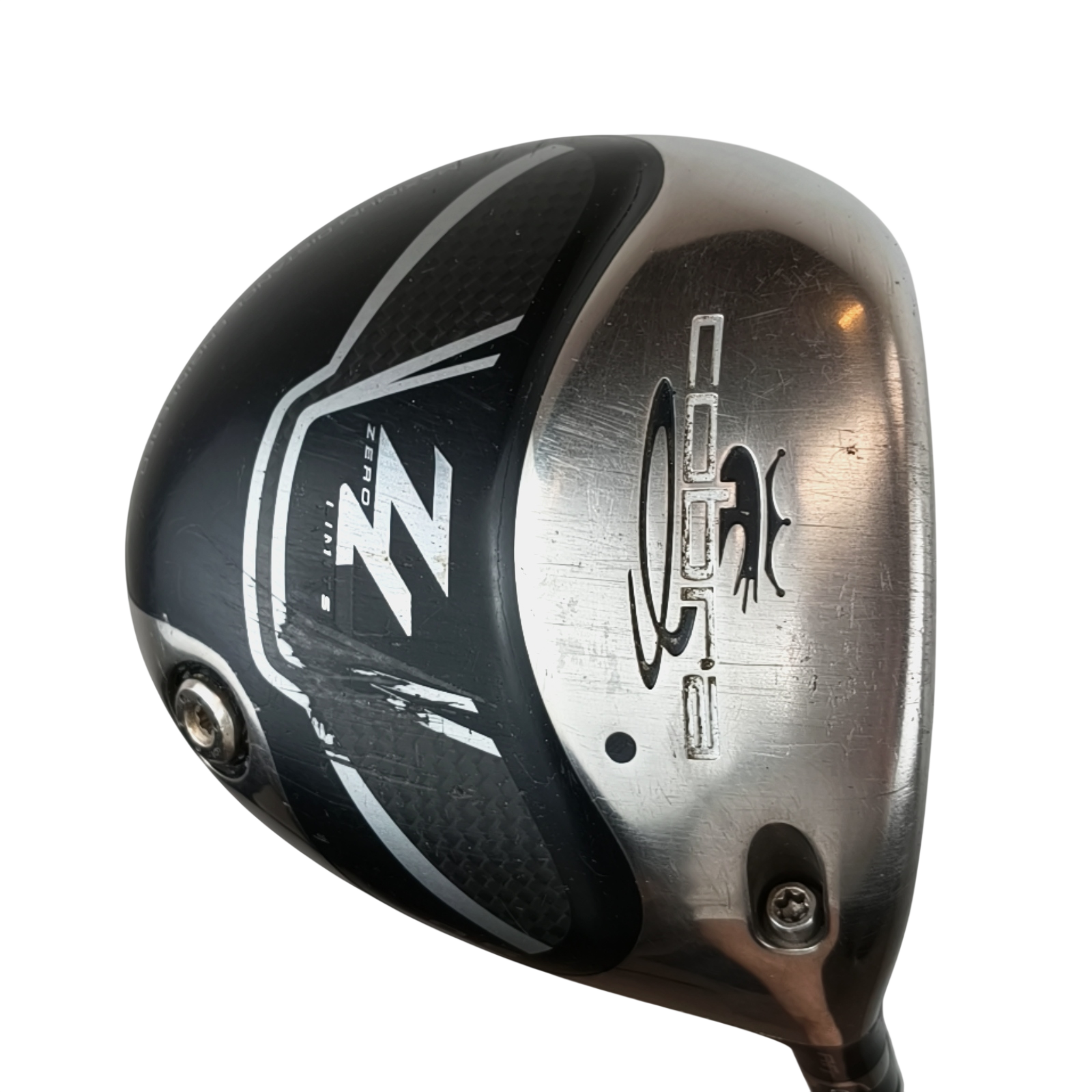 Cobra ZL Driver / Flex Stiff / Loft 9.5