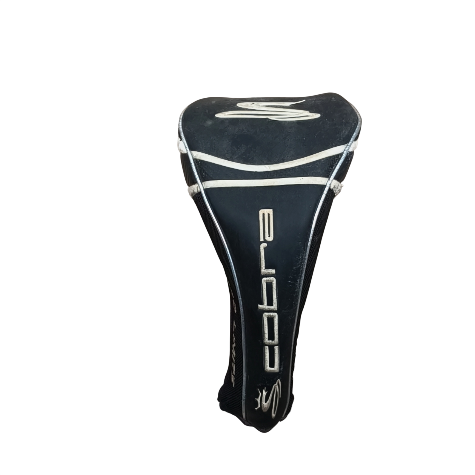Cobra ZL Driver / Flex Stiff / Loft 9.5