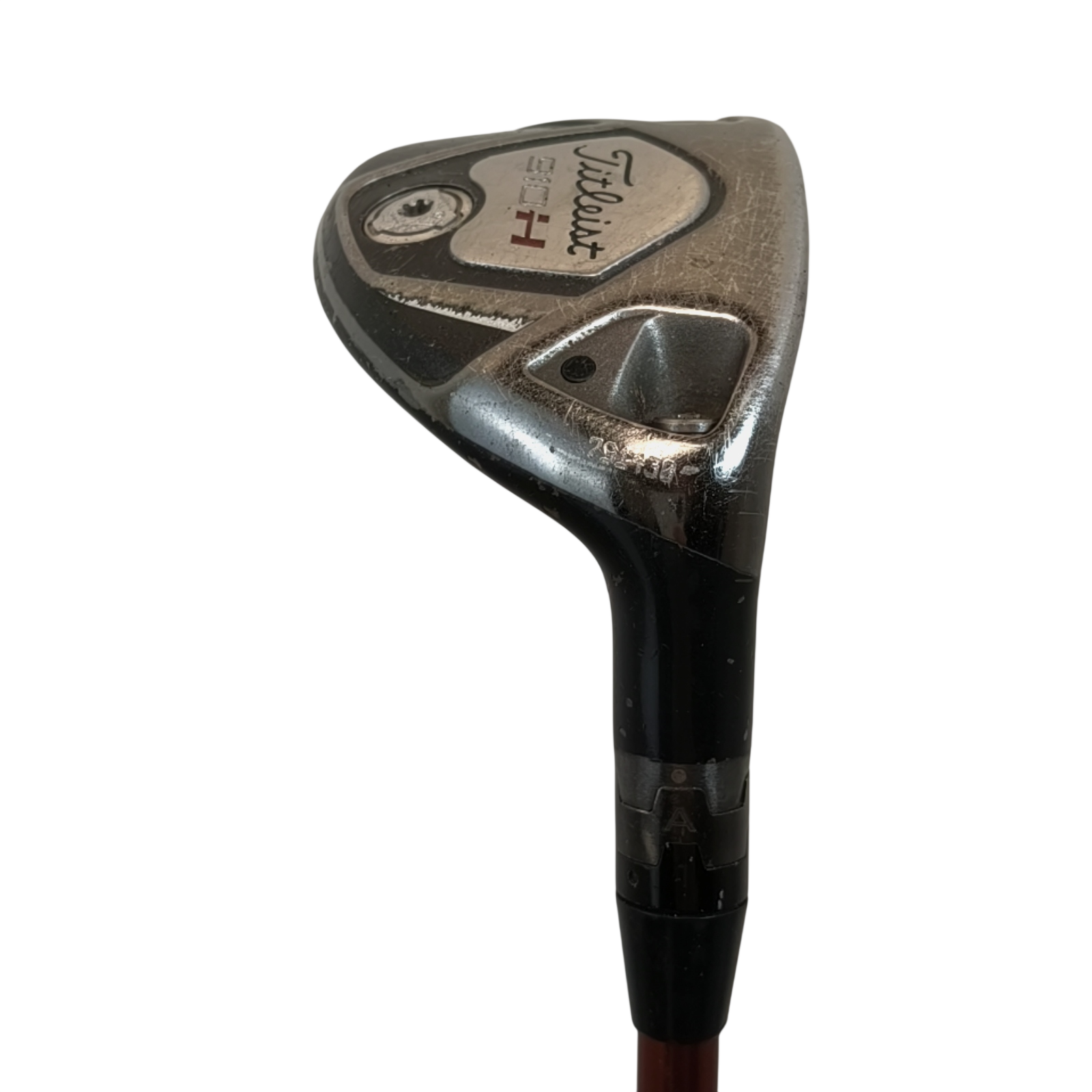 Titleist 910H Hybrid / Flex Regular / #3/21