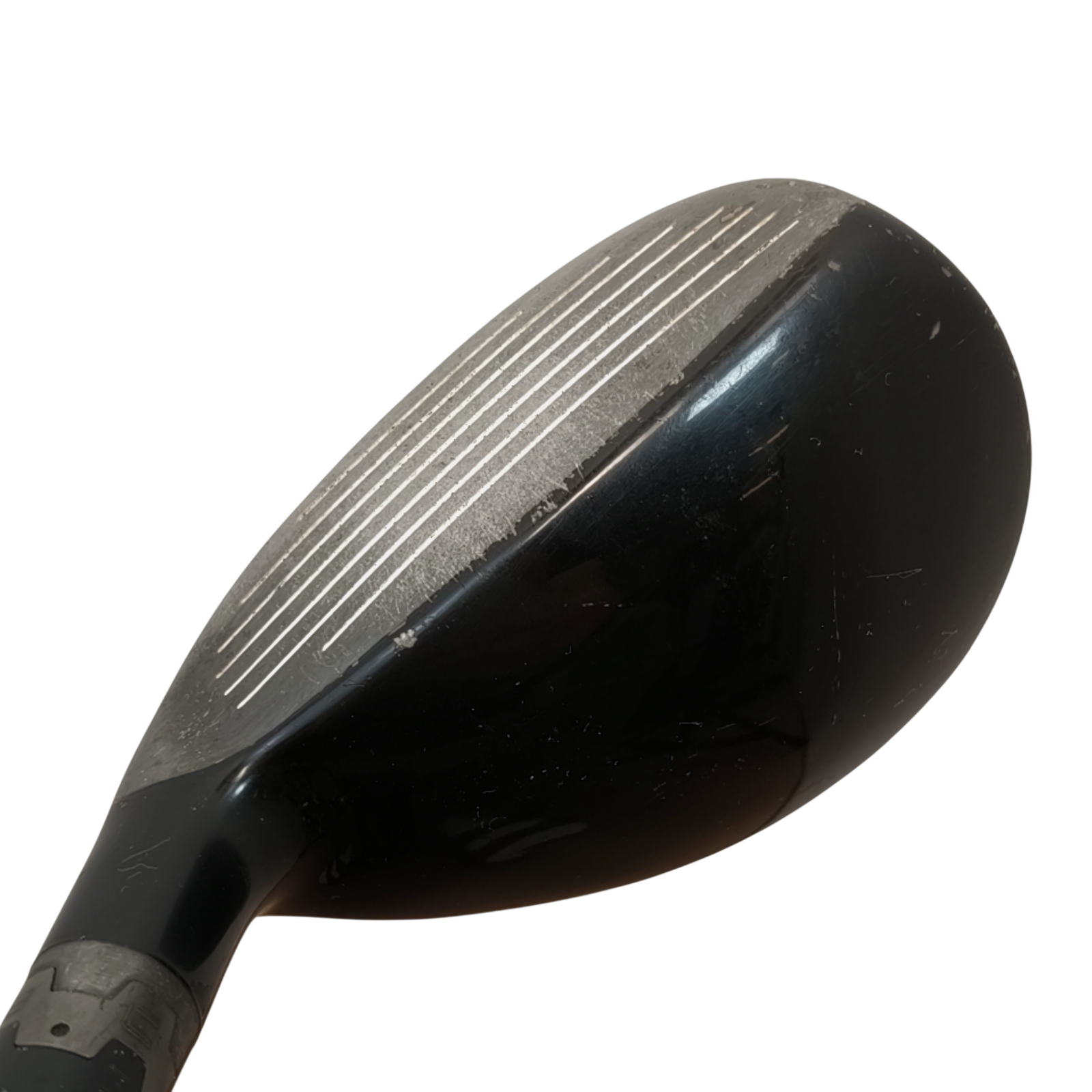 Titleist 910H Hybrid / Flex Regular / #3/21