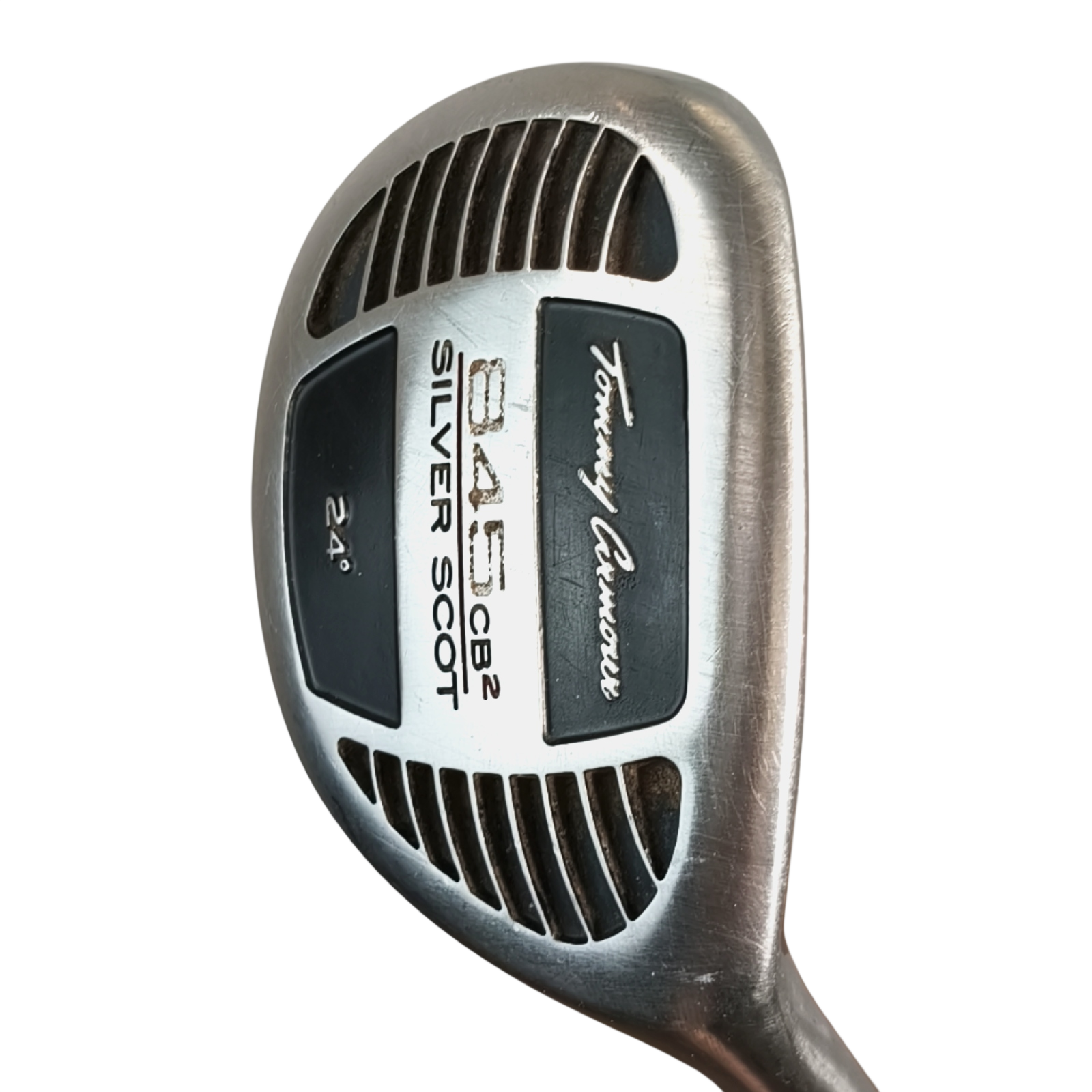 Tommy Armour 845CB Hybrid / Flex Regular / #4/24