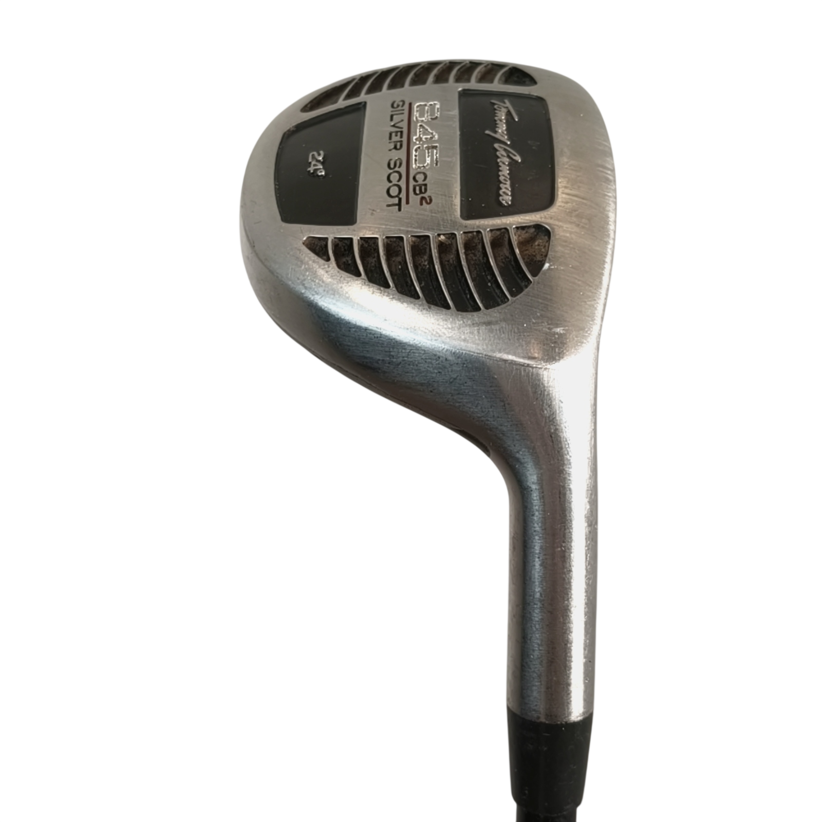 Tommy Armour 845CB Hybrid / Flex Regular / #4/24