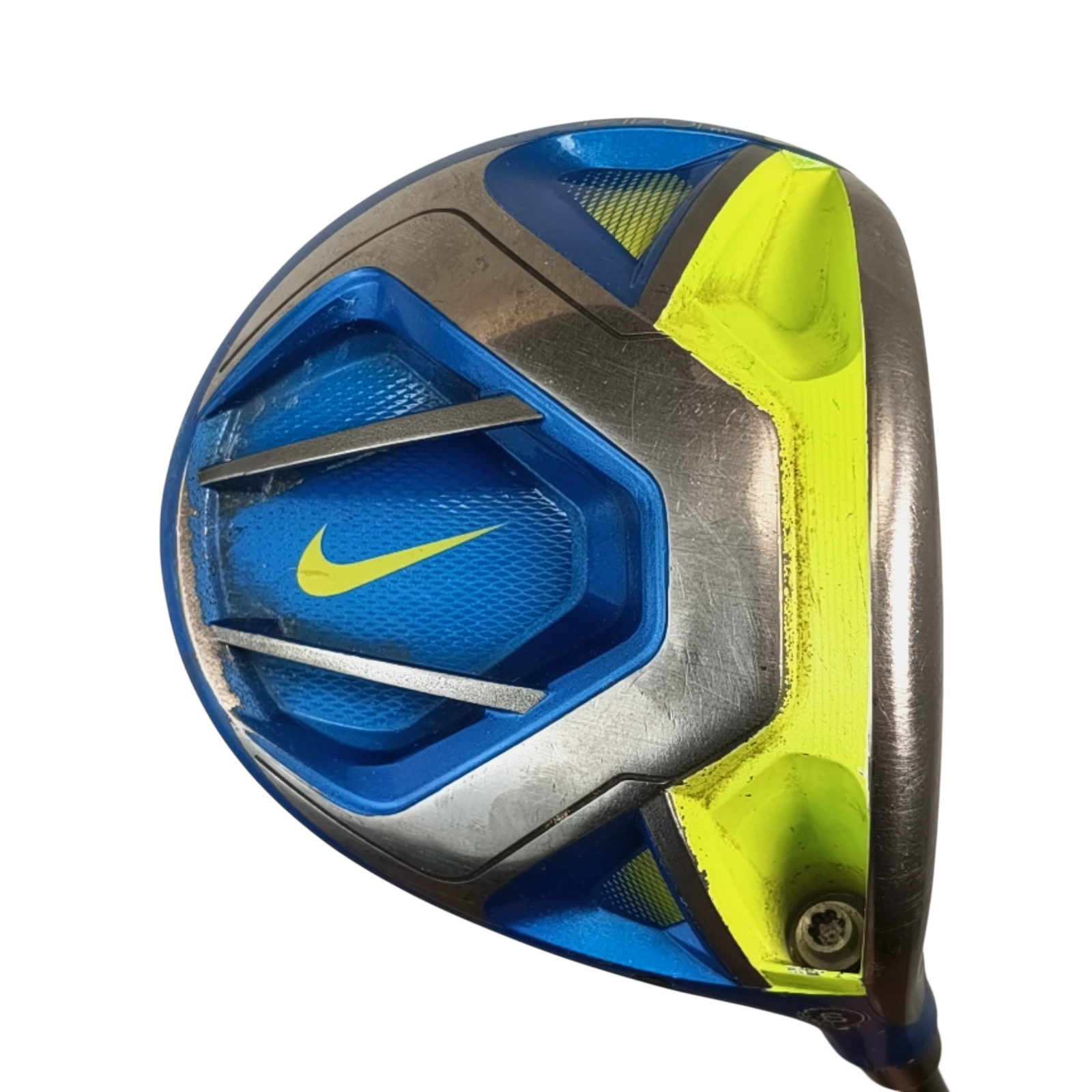 Nike Vapor Fly Driver / Flex Stiff / Loft 10.5
