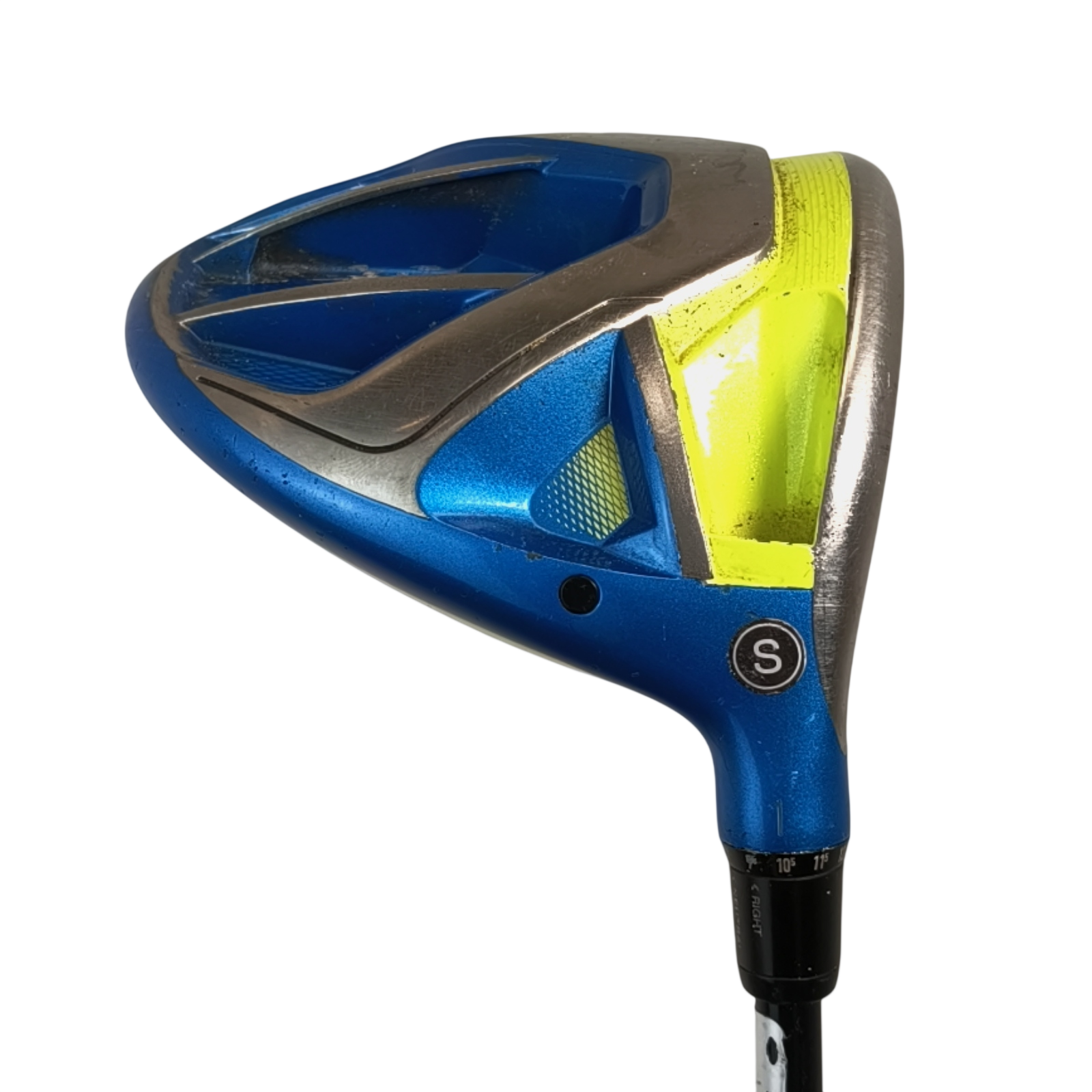 Nike Vapor Fly Driver / Flex Stiff / Loft 10.5