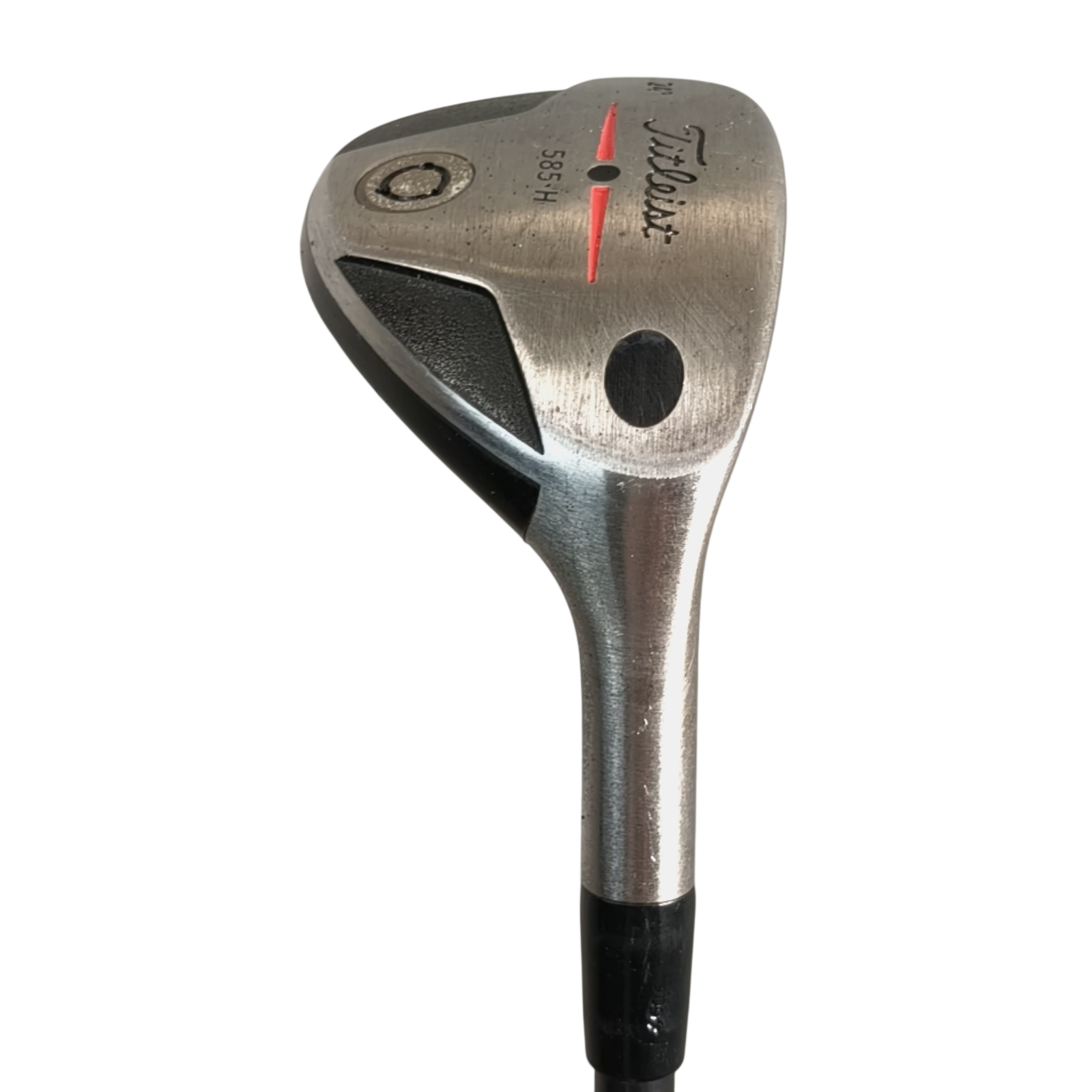 Titleist 585H Hybrid / Flex Stiff / #4/24