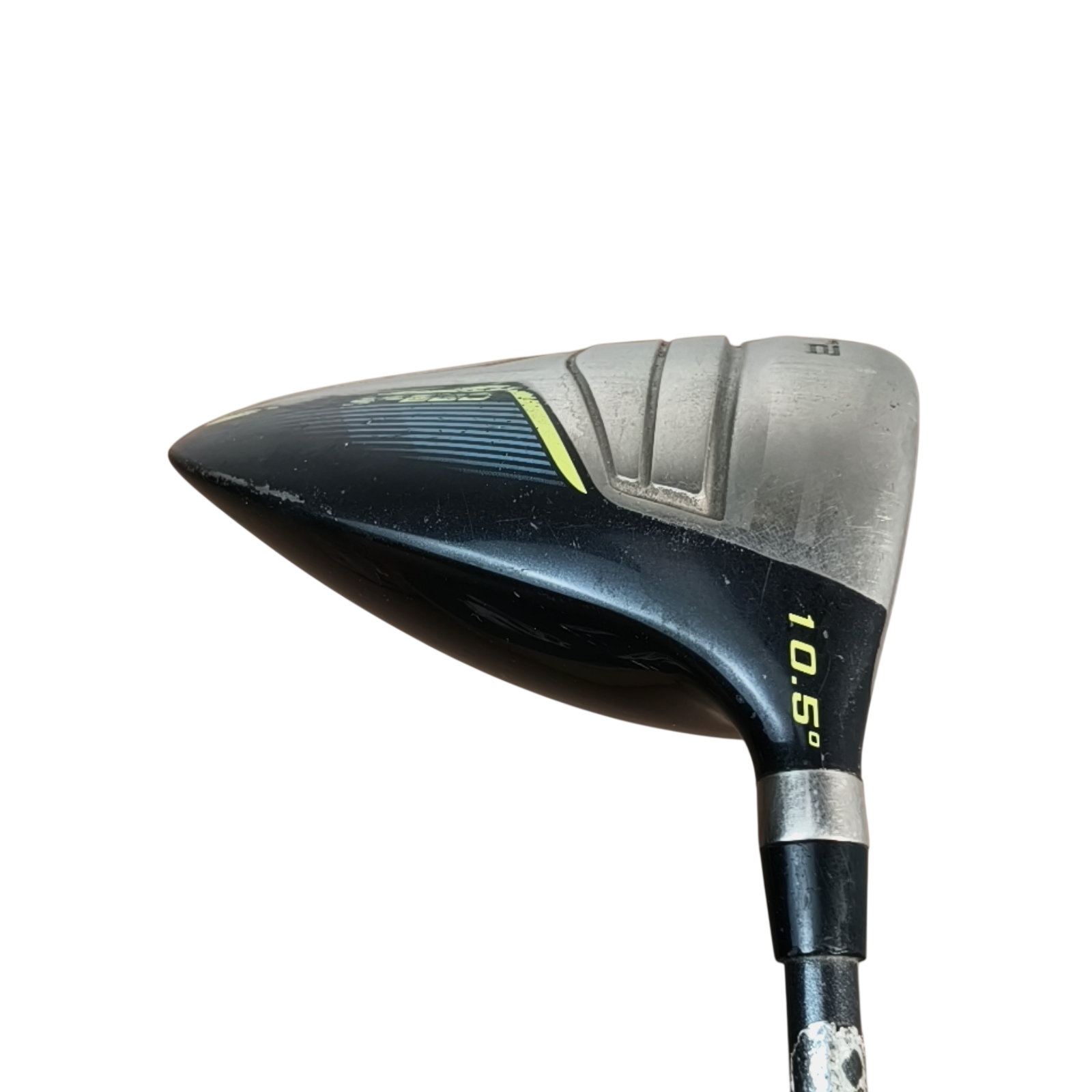 Cobra Baffler XL Driver / Flex Regular / Loft 10.5