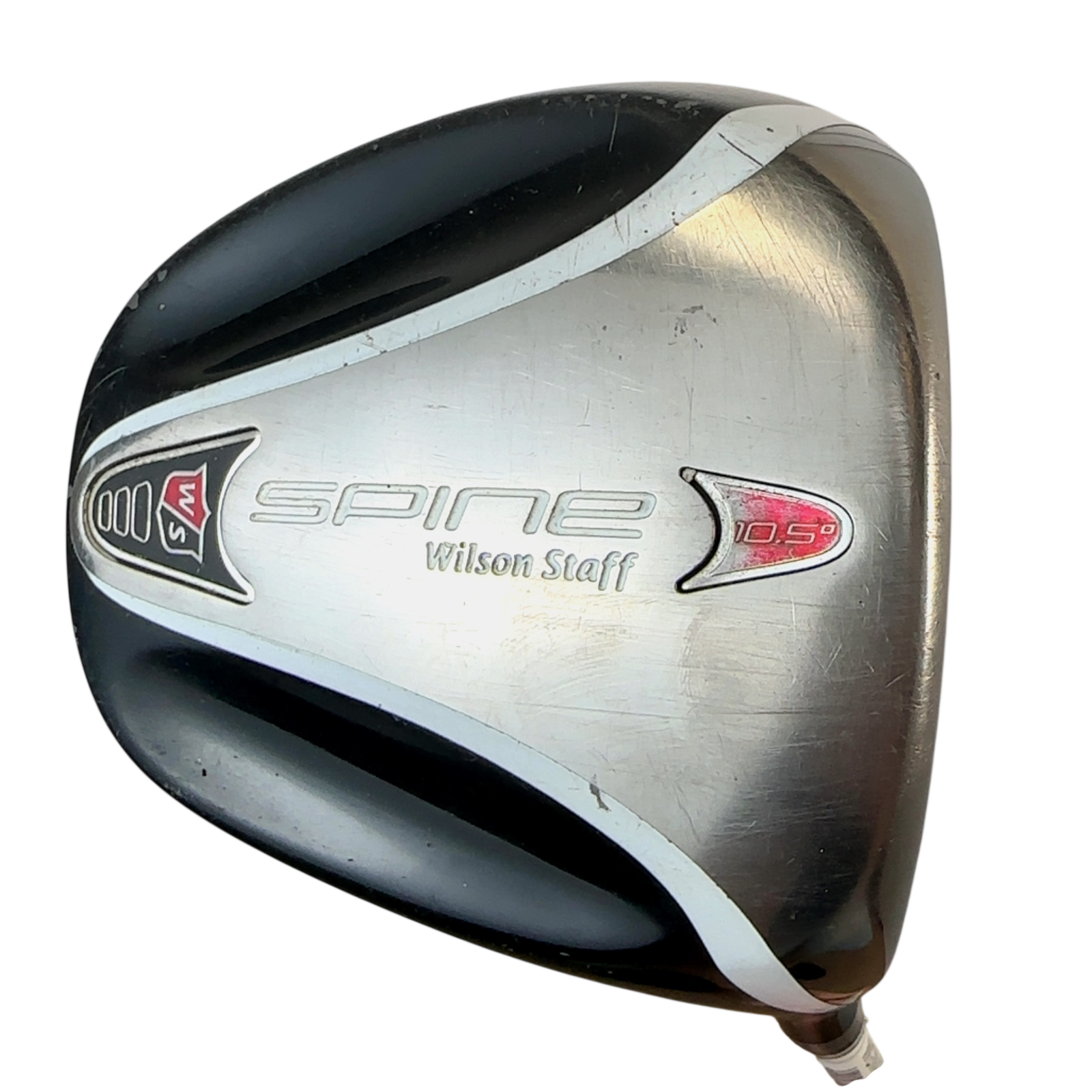 Wilson Staff Spine Driver / Flex Regular / Loft 10.5