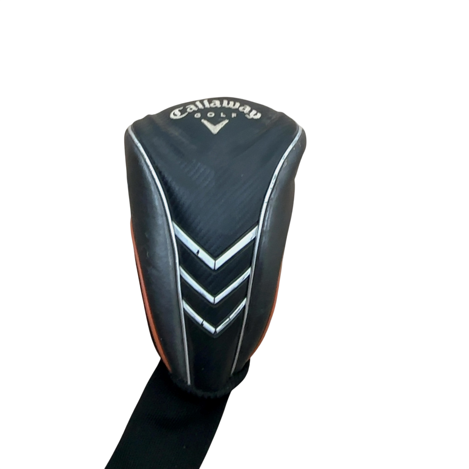 Wilson Staff Spine Driver / Flex Regular / Loft 10.5