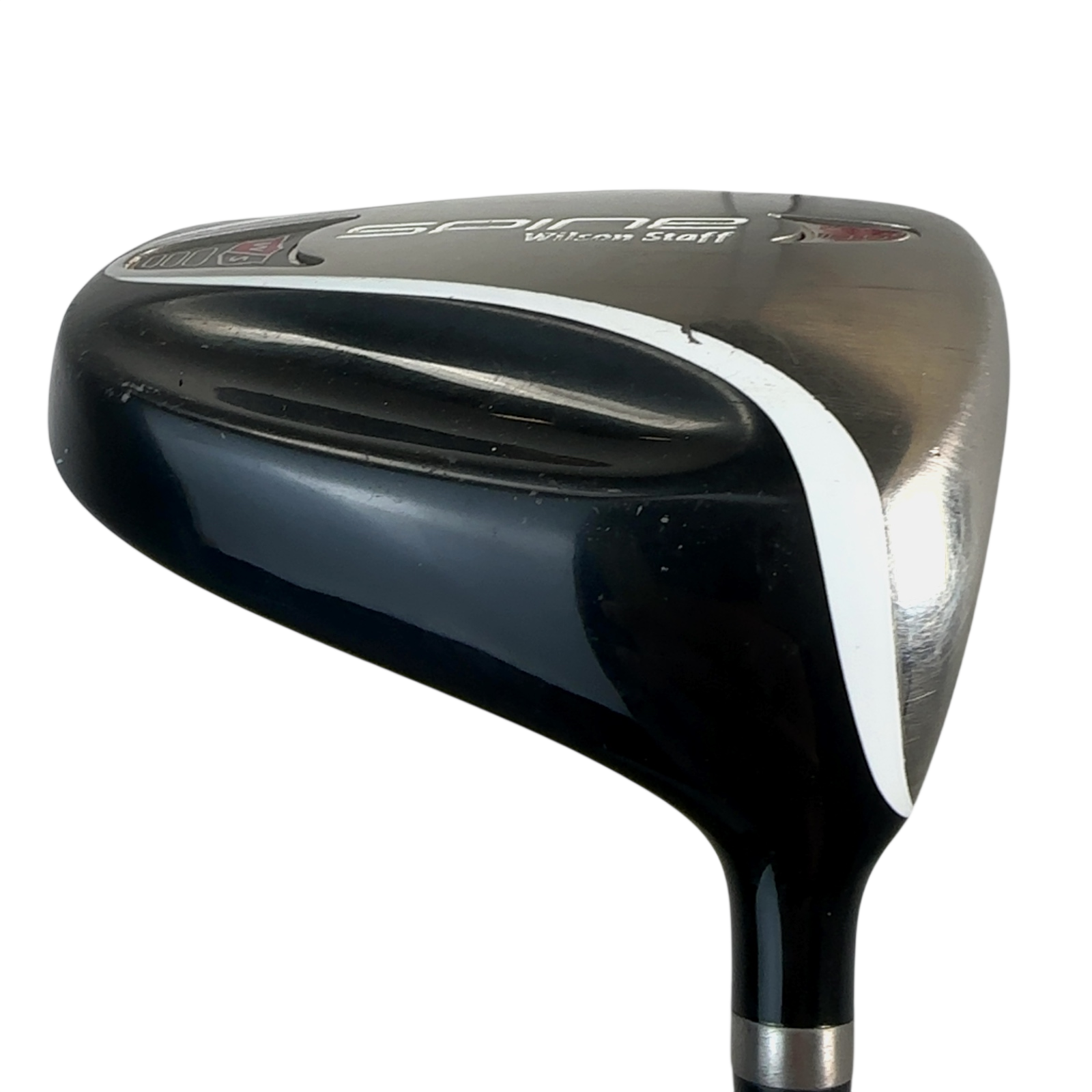 Wilson Staff Spine Driver / Flex Regular / Loft 10.5