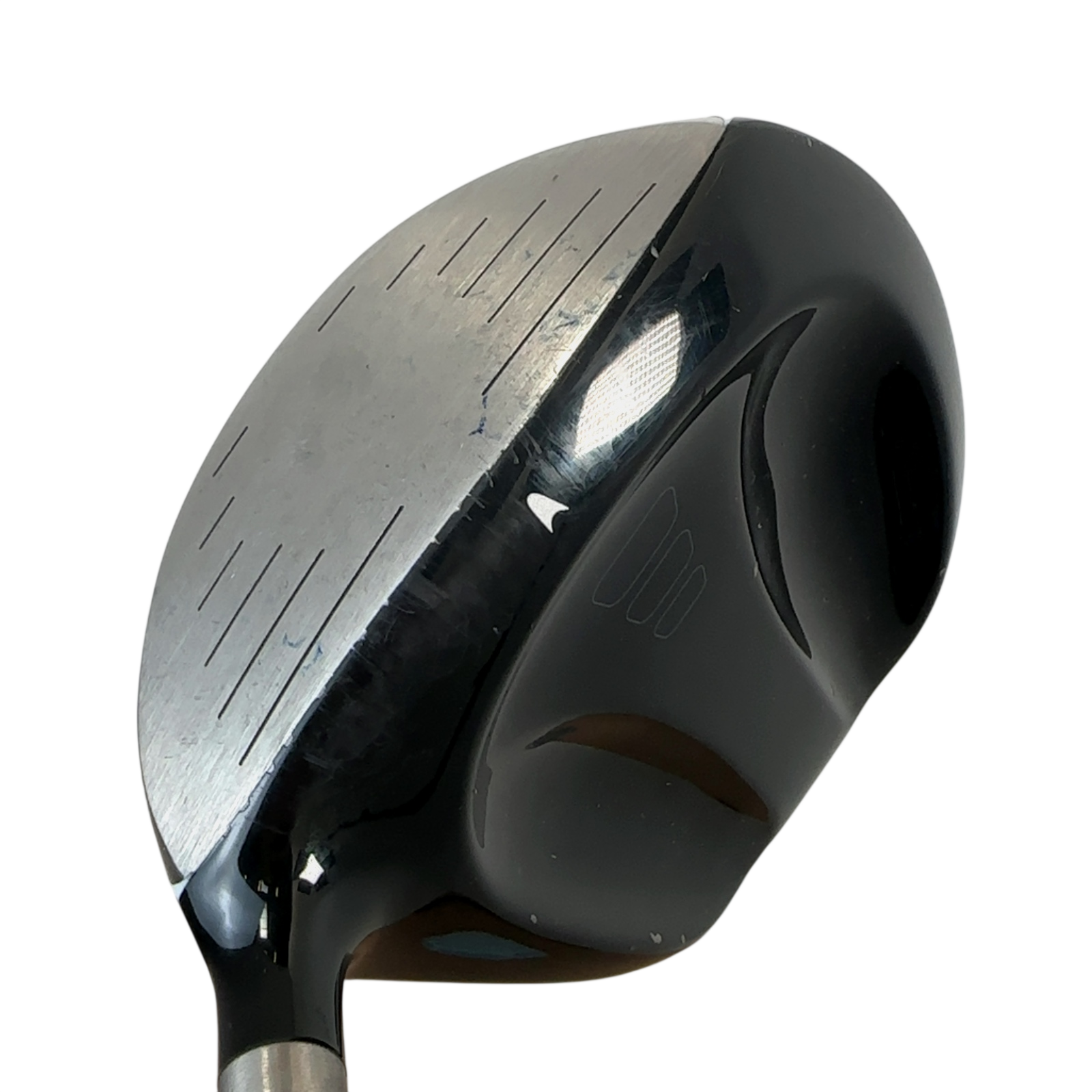 Wilson Staff Spine Driver / Flex Regular / Loft 10.5