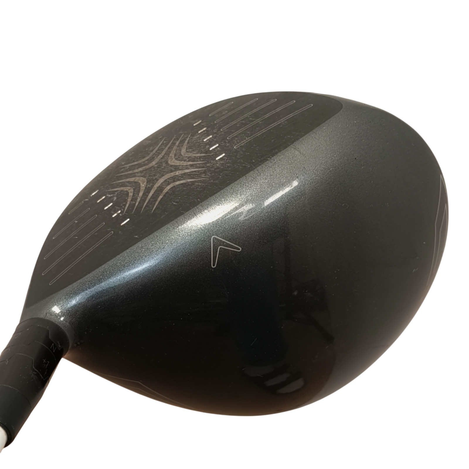 Callaway X2 Hot Driver / Flex A-flex / Loft 13.5