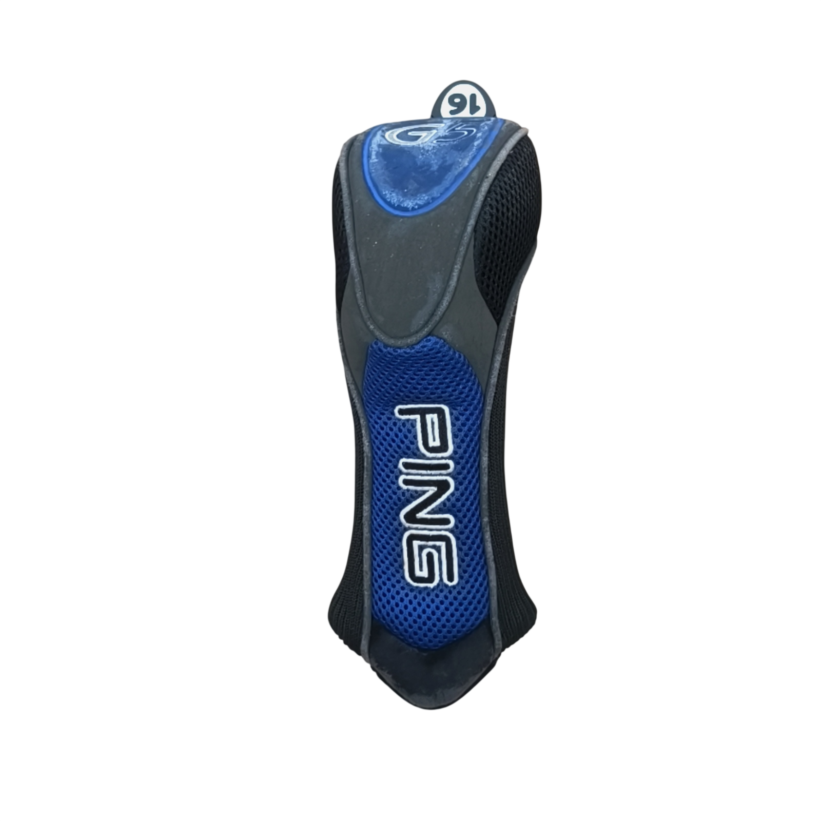 PING G5 Hybrid / Flex Stiff / #2/16