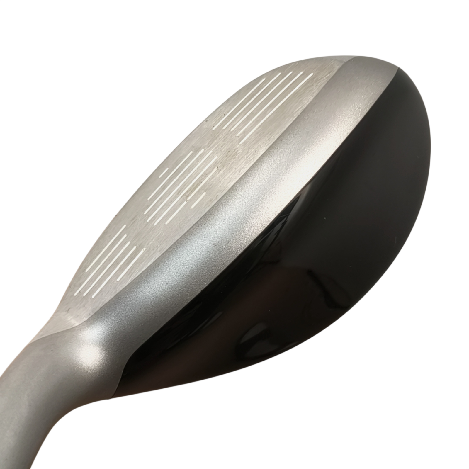 PING G5 Hybrid / Flex Stiff / #2/16