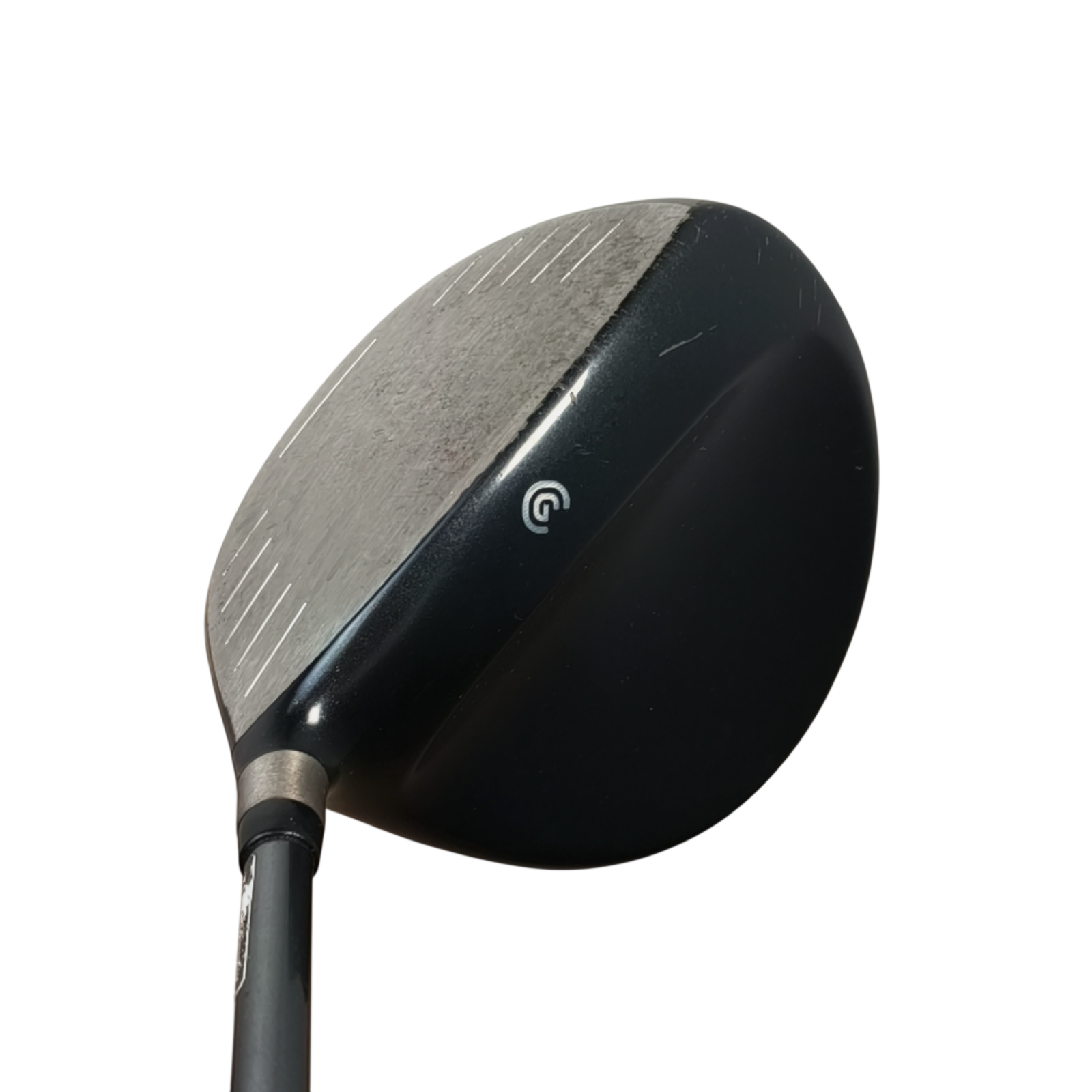 Cleveland HiBore XL Driver / Flex Regular / Loft 10.5