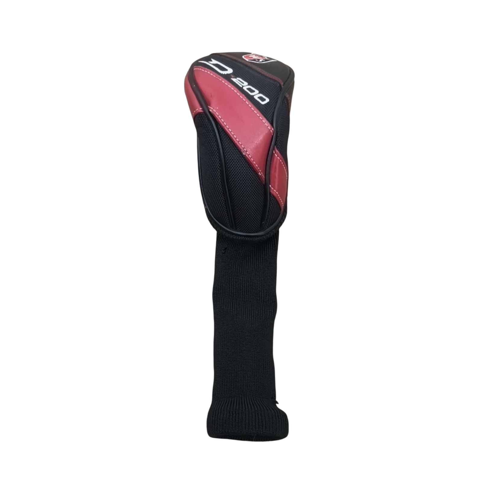 Wilson Staff DH 6 Hybrid / Flex Stiff / #3/19