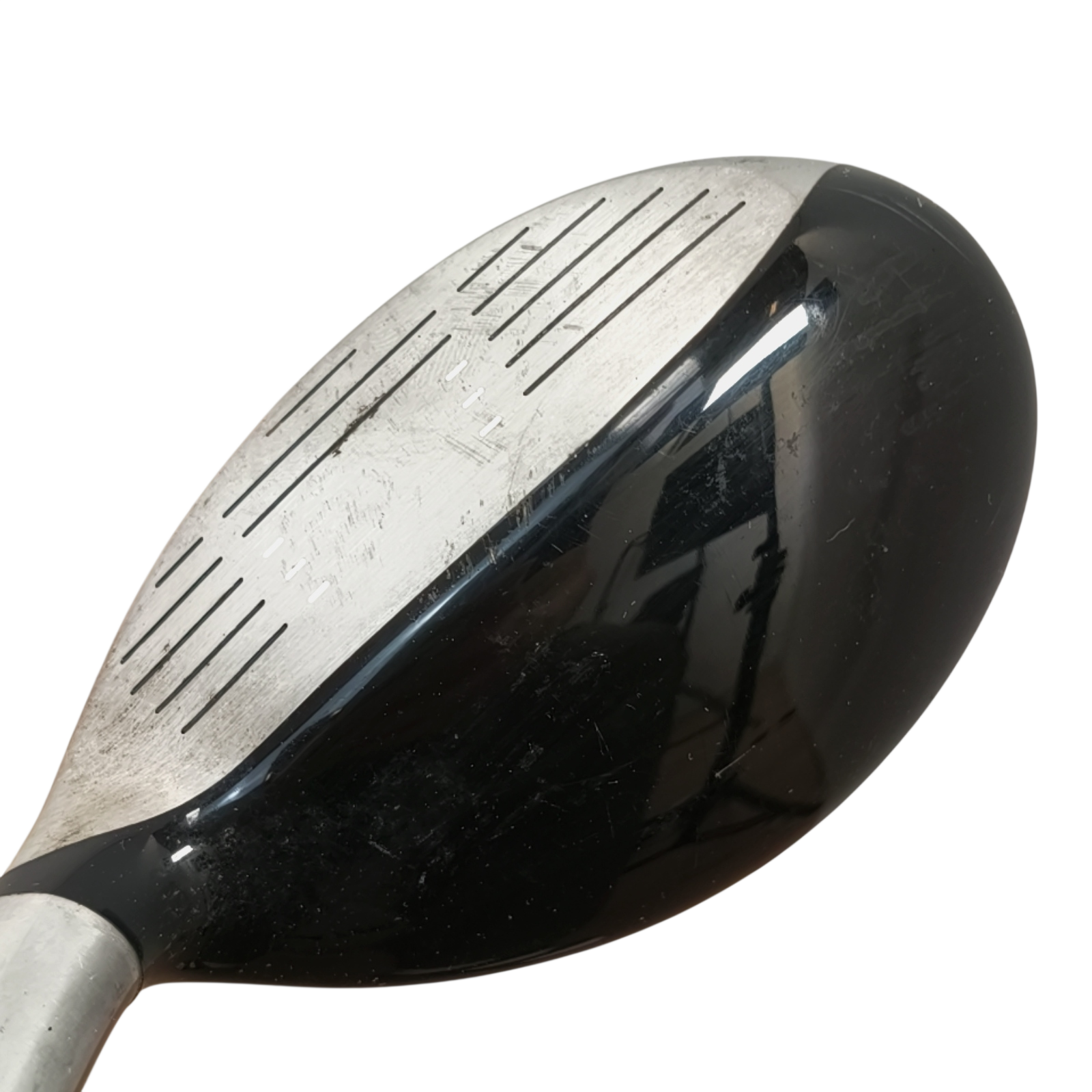 Callaway FT Hybrid / Flex Regular / #5/27