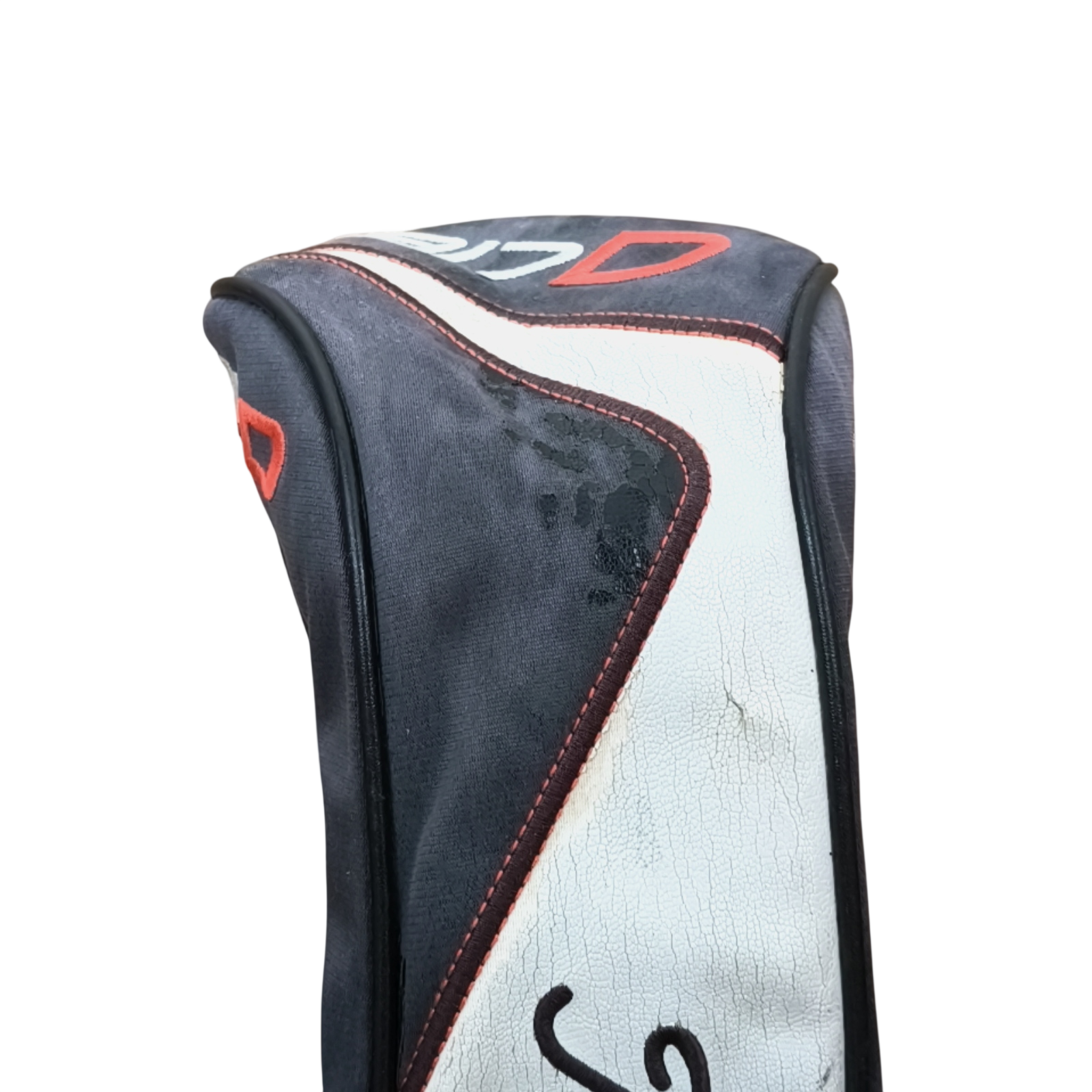 Titleist 917d2 Driver / Flex Stiff / Loft 9.5
