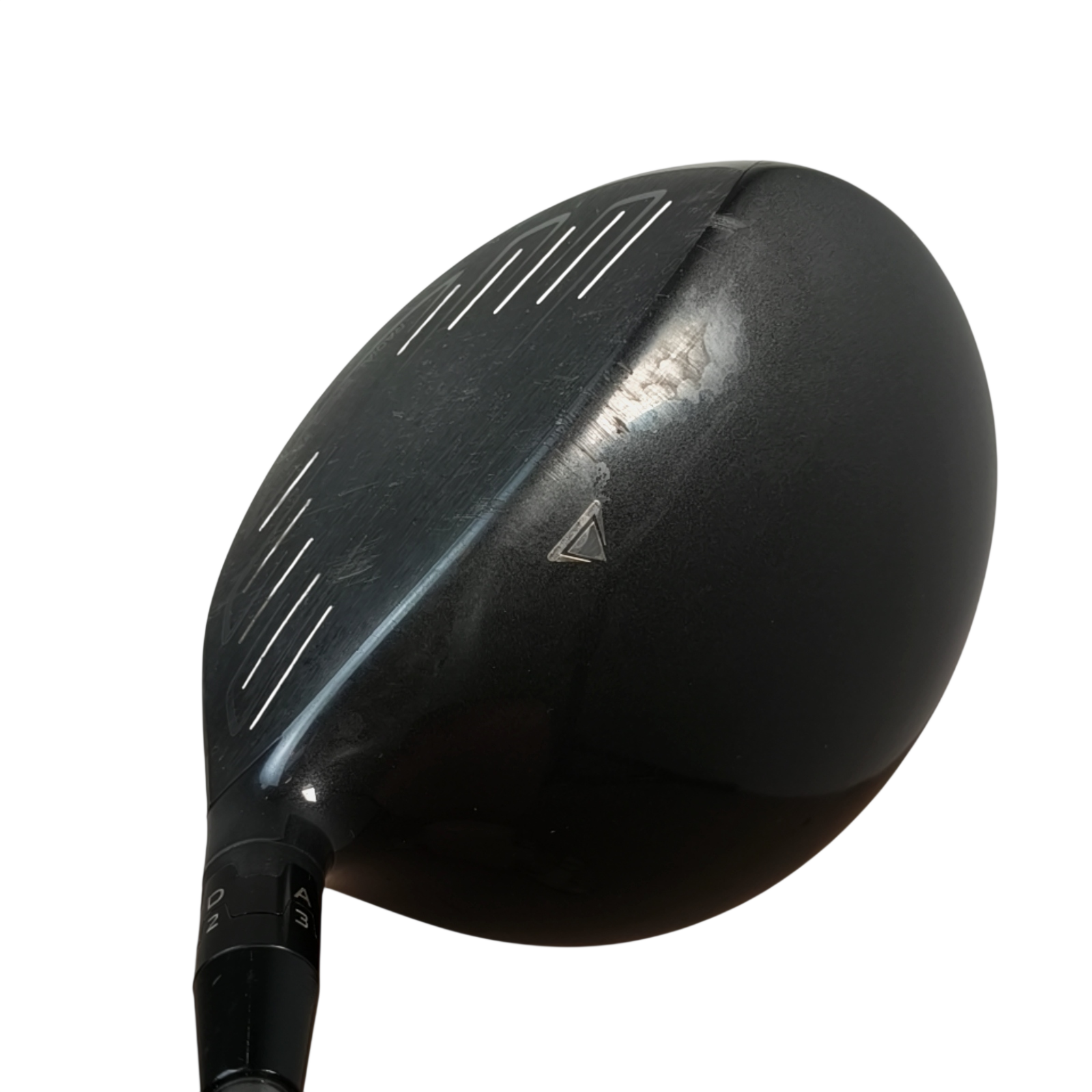 Titleist 917d2 Driver / Flex Stiff / Loft 9.5