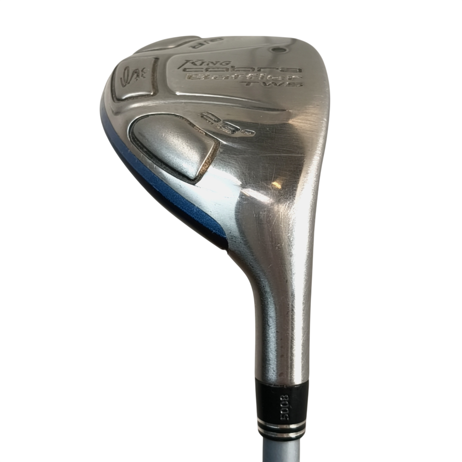 Cobra Baffler TWS Hybrid / Flex Ladies / #3/23
