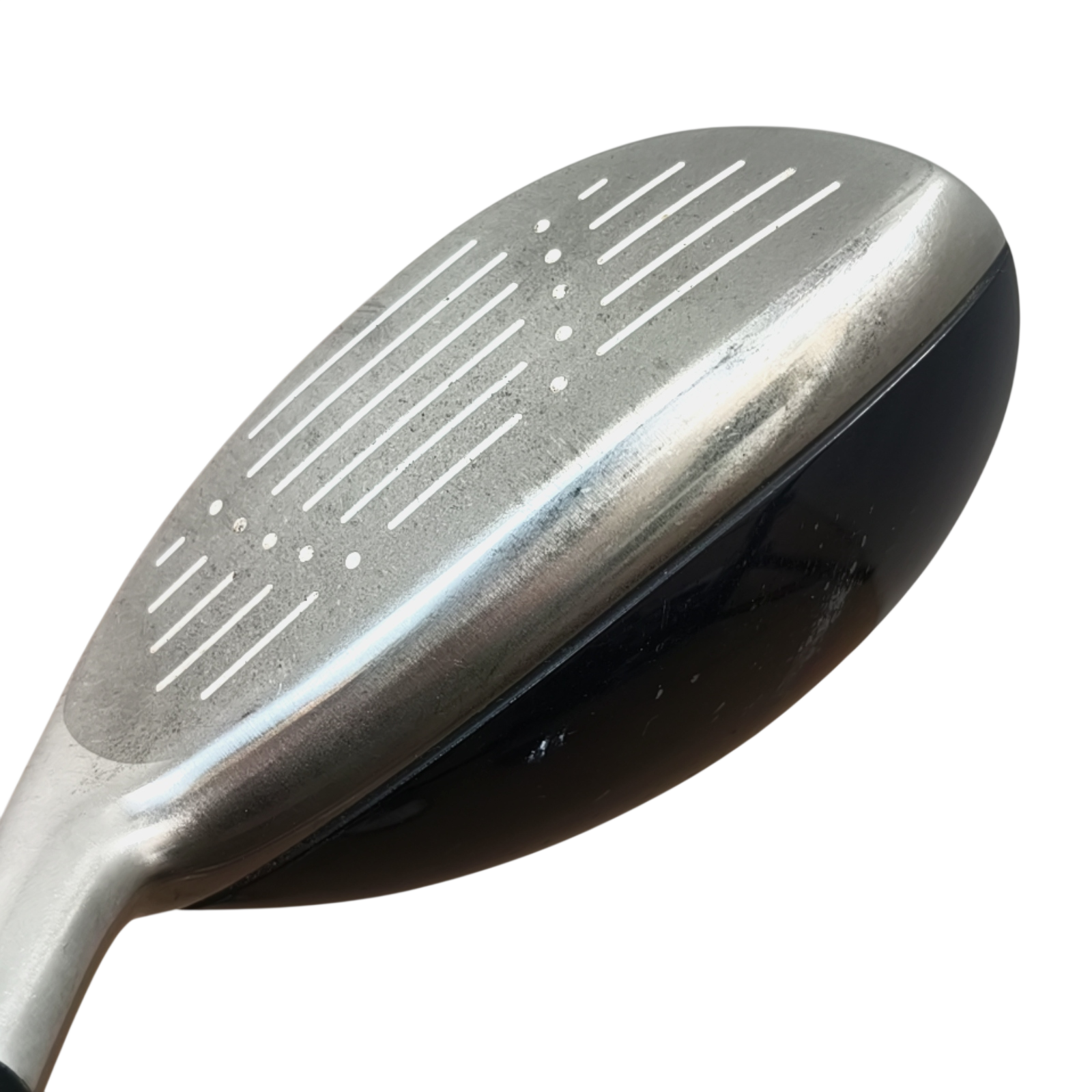 Cobra Baffler TWS Hybrid / Flex Ladies / #3/23