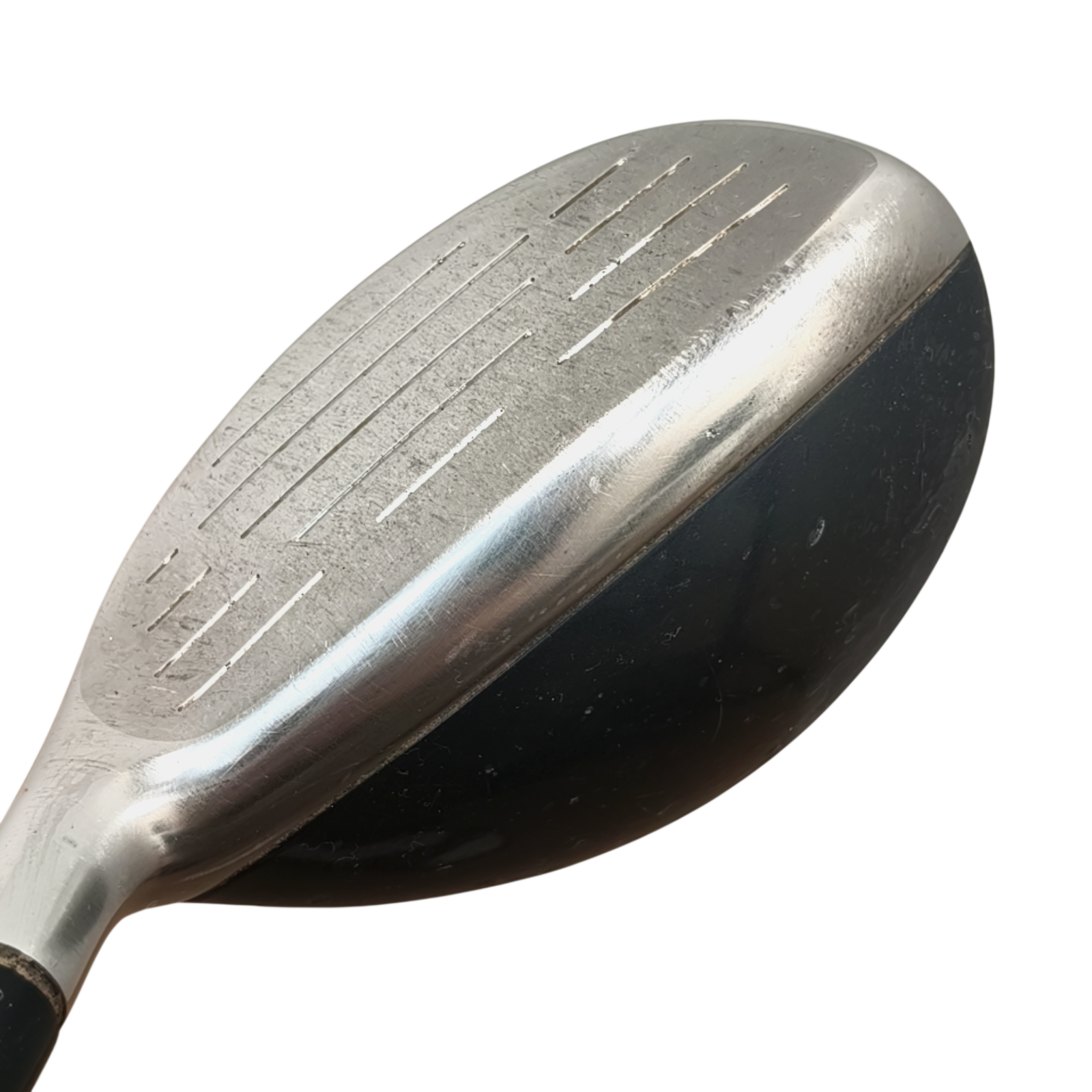 Cobra Baffler DWS Hybrid / Flex Ladies / #4/26