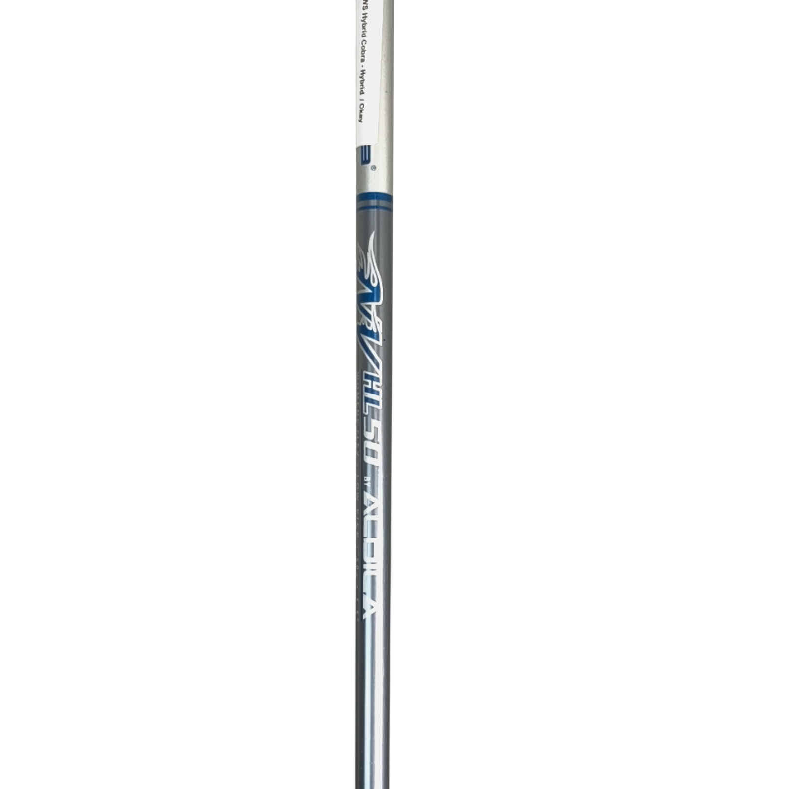 Cobra Baffler DWS Hybrid / Flex Ladies / #4/26