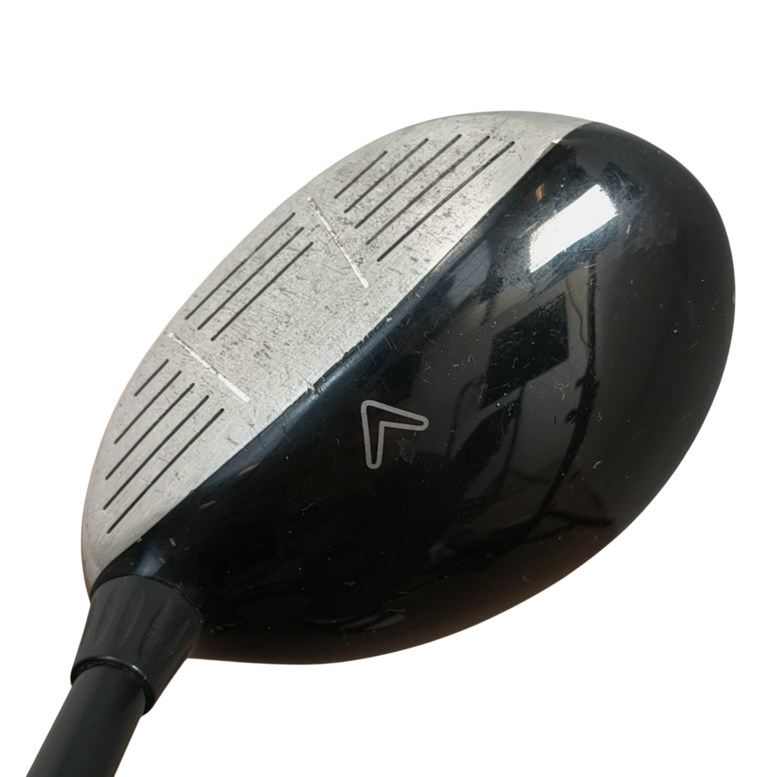 Callaway X Hybrid / Flex Regular / #5/27