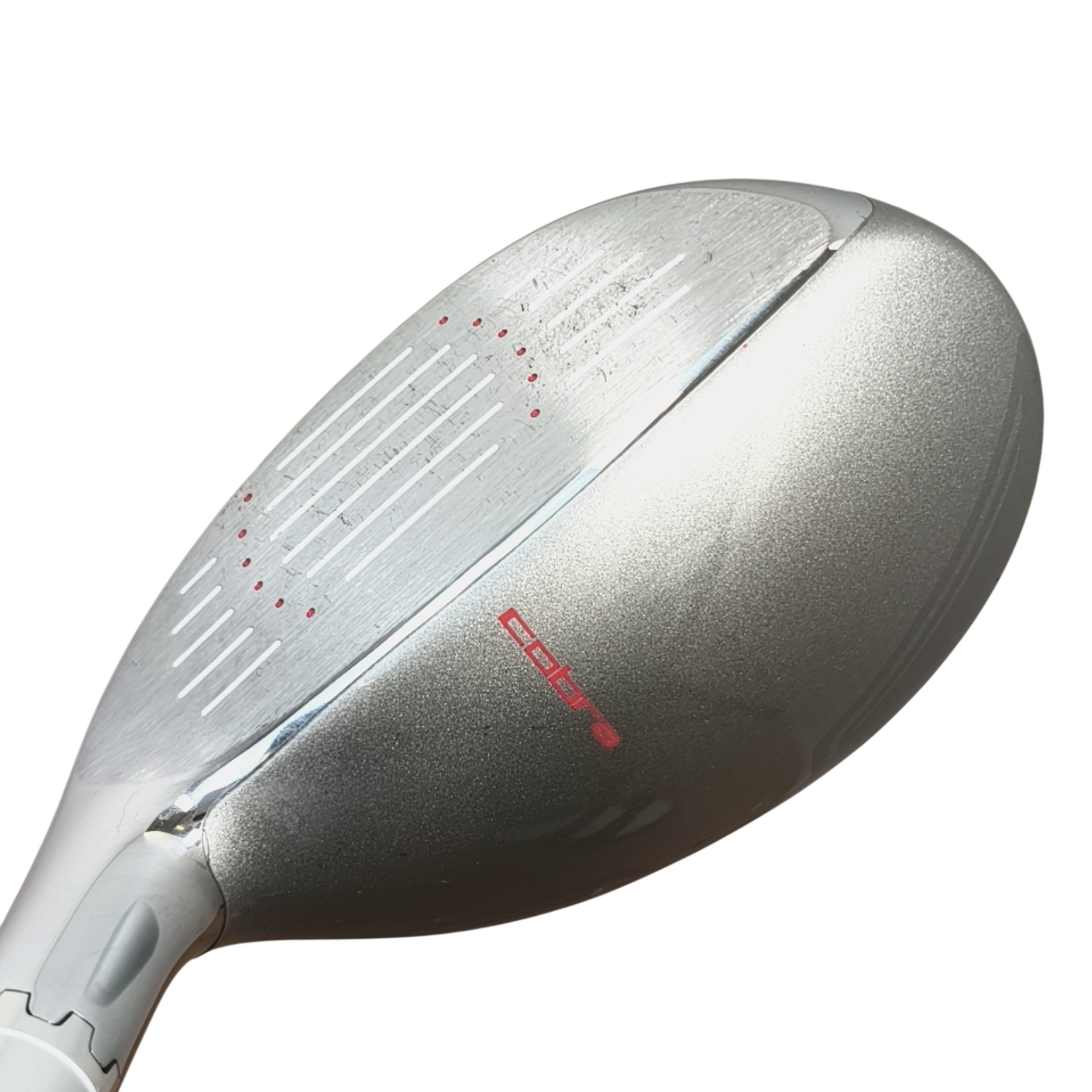 Cobra King F7 Hybrid / Flex Ladies / #5/27.5
