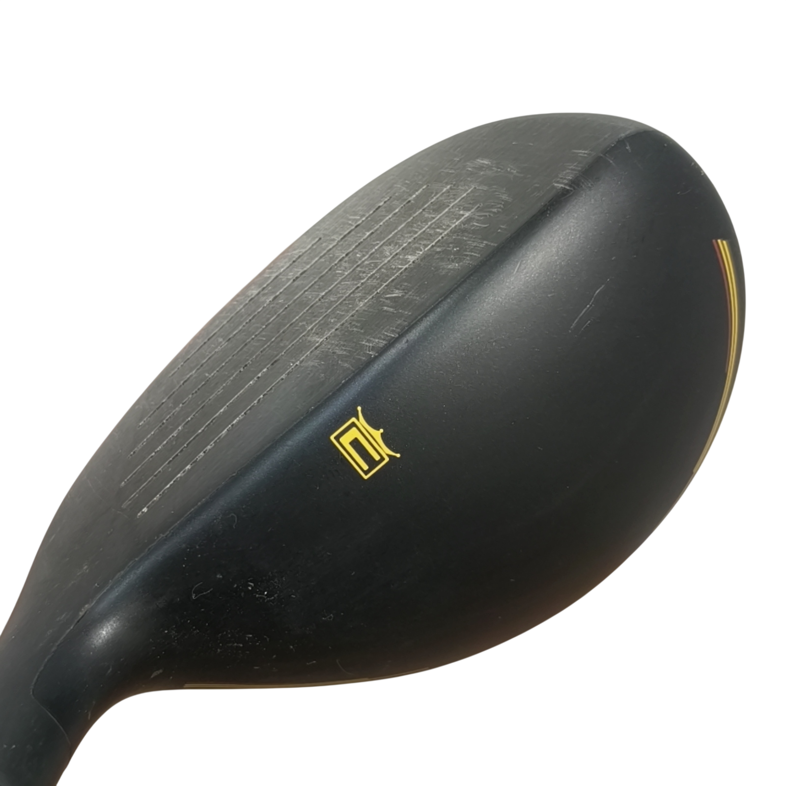 Cobra King Speedzone Hybrid / Flex Stiff / #3/21
