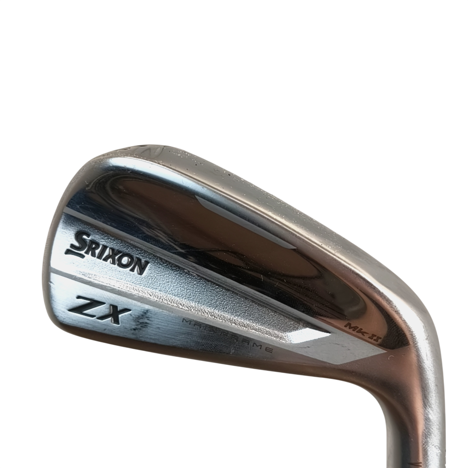 Srixon ZX MK II #2 Utility Iron / Flex Stiff / #2/18