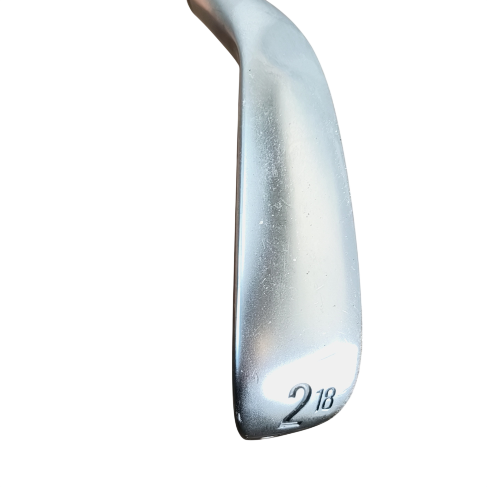 Srixon ZX MK II #2 Utility Iron / Flex Stiff / #2/18