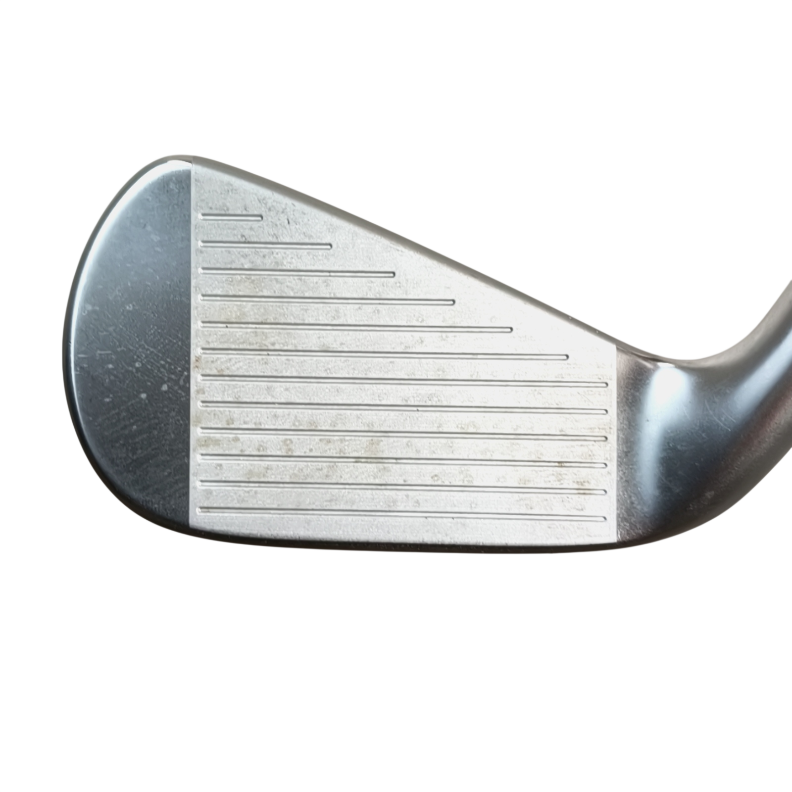 Srixon ZX MK II #2 Utility Iron / Flex Stiff / #2/18