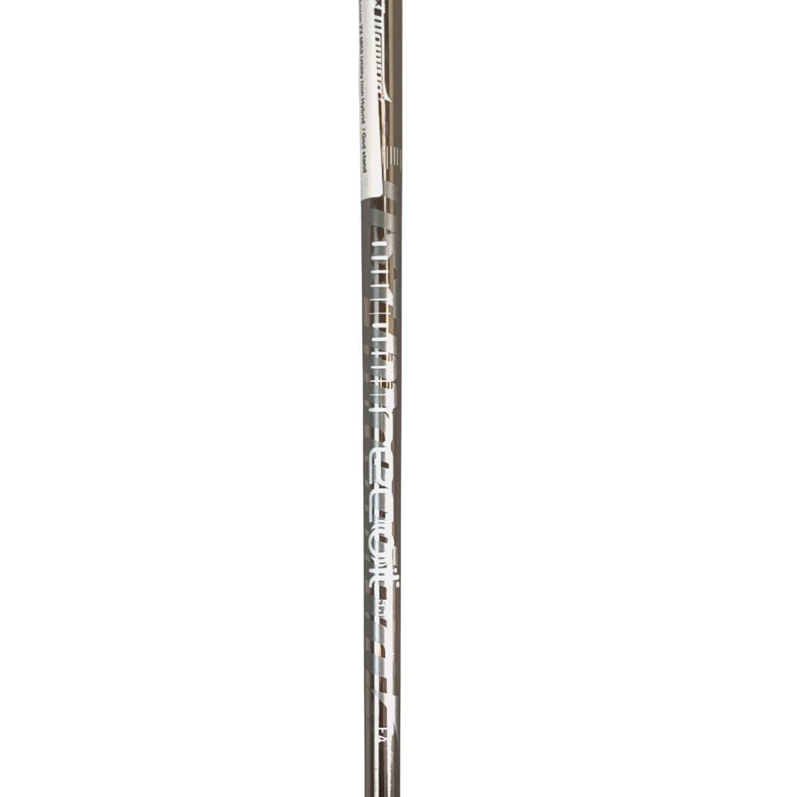 Srixon ZX MK II #2 Utility Iron / Flex Stiff / #2/18