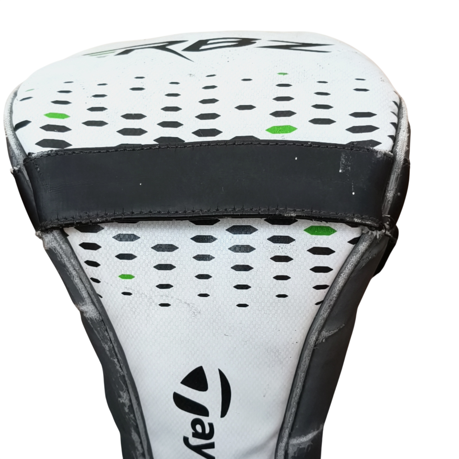 TaylorMade RBZ Driver / Flex Regular / Loft 10.5