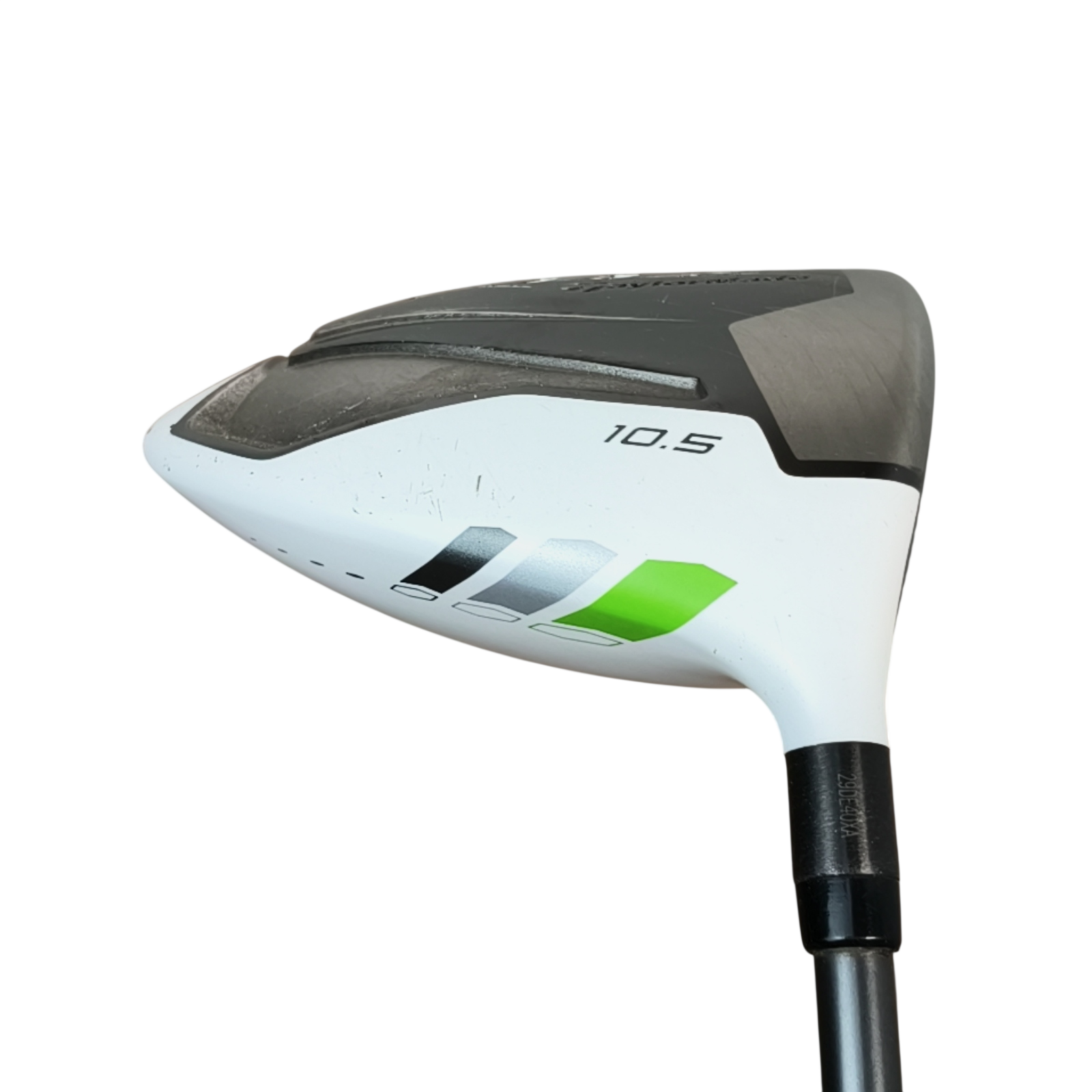 TaylorMade RBZ Driver / Flex Regular / Loft 10.5