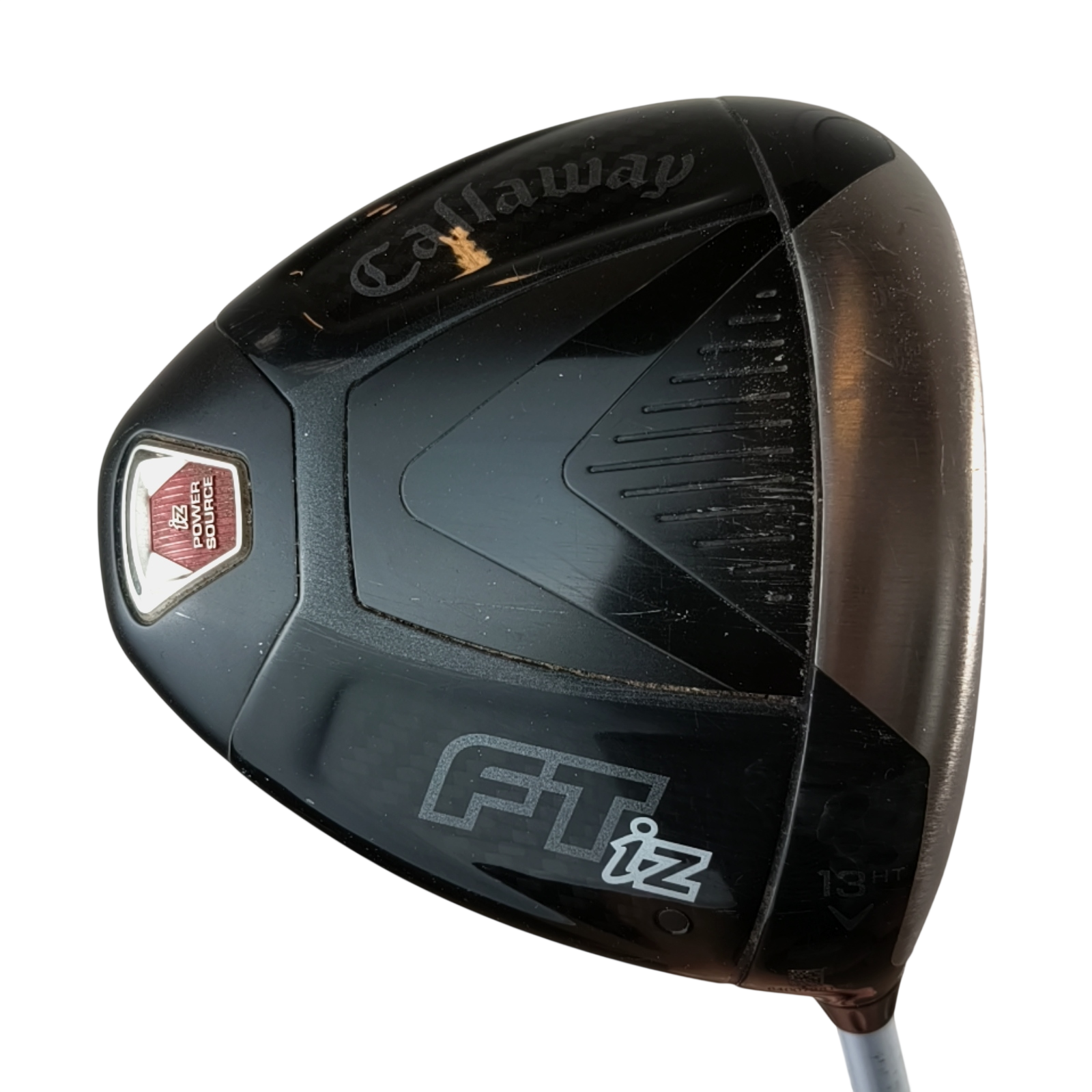 Callaway FT iz Driver / Flex Regular / Loft 13